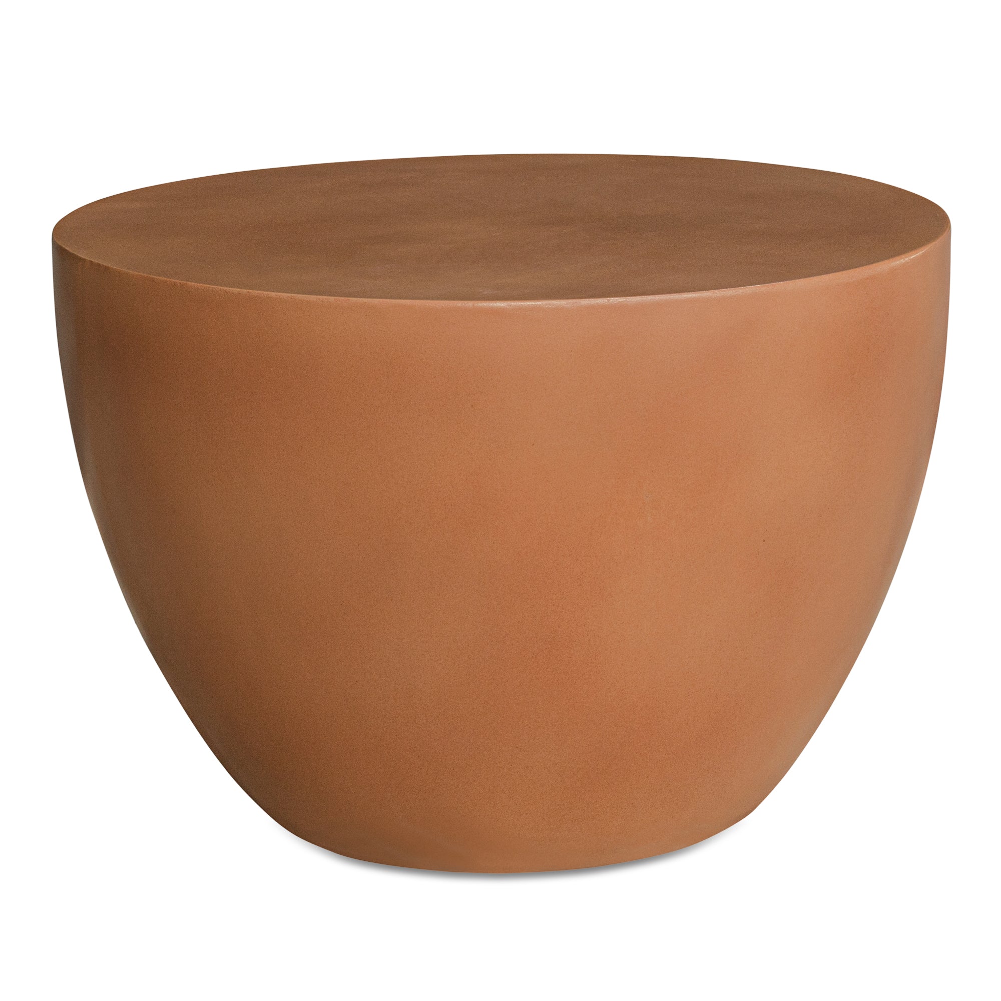 Insitu Side Table TerracottaSide Table Moe's Terracotta Four Hands, Mid Century Modern Furniture, Old Bones Furniture Company, Old Bones Co, Modern Mid Century, Designer Furniture, Furniture Sale, Warehouse Furniture Sale, Insitu Side Table Sale, https://www.oldbonesco.com/