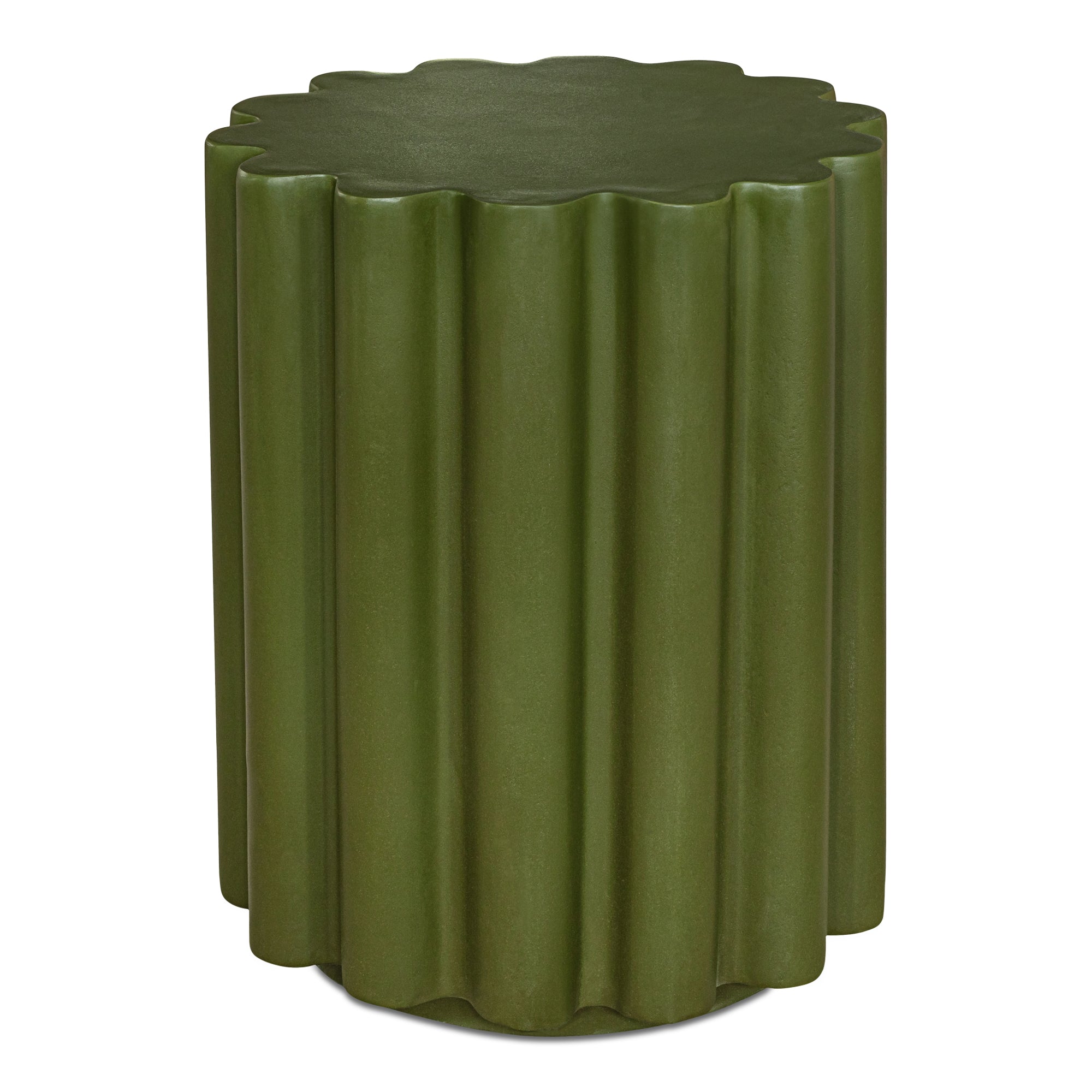 Taffy Accent Table GreenTable Moe's Green Four Hands, Mid Century Modern Furniture, Old Bones Furniture Company, Old Bones Co, Modern Mid Century, Designer Furniture, Furniture Sale, Warehouse Furniture Sale, Taffy Accent Table Sale, https://www.oldbonesco.com/