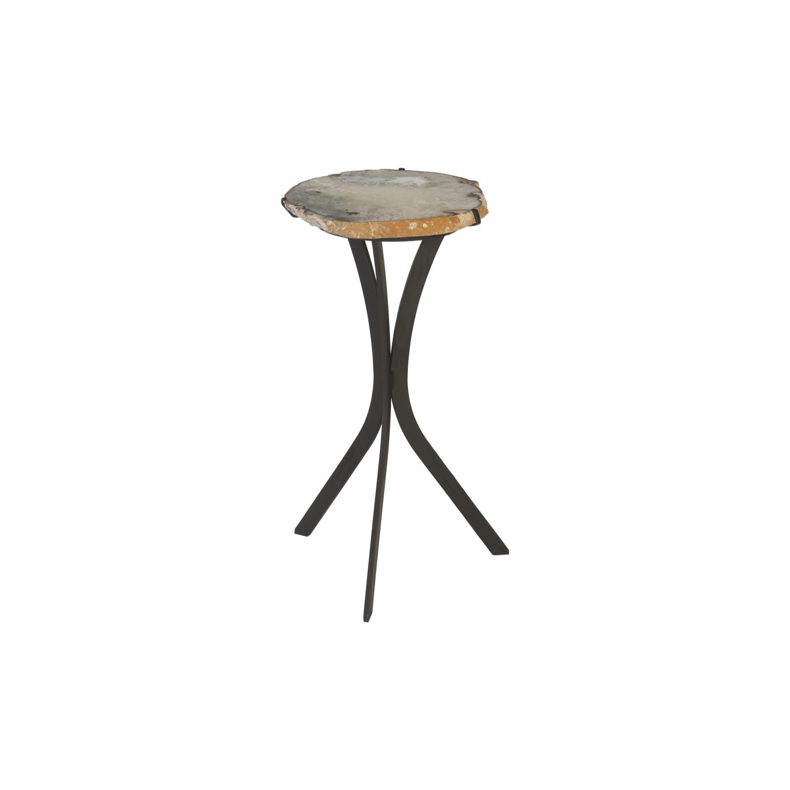Agate Assorted Side Table