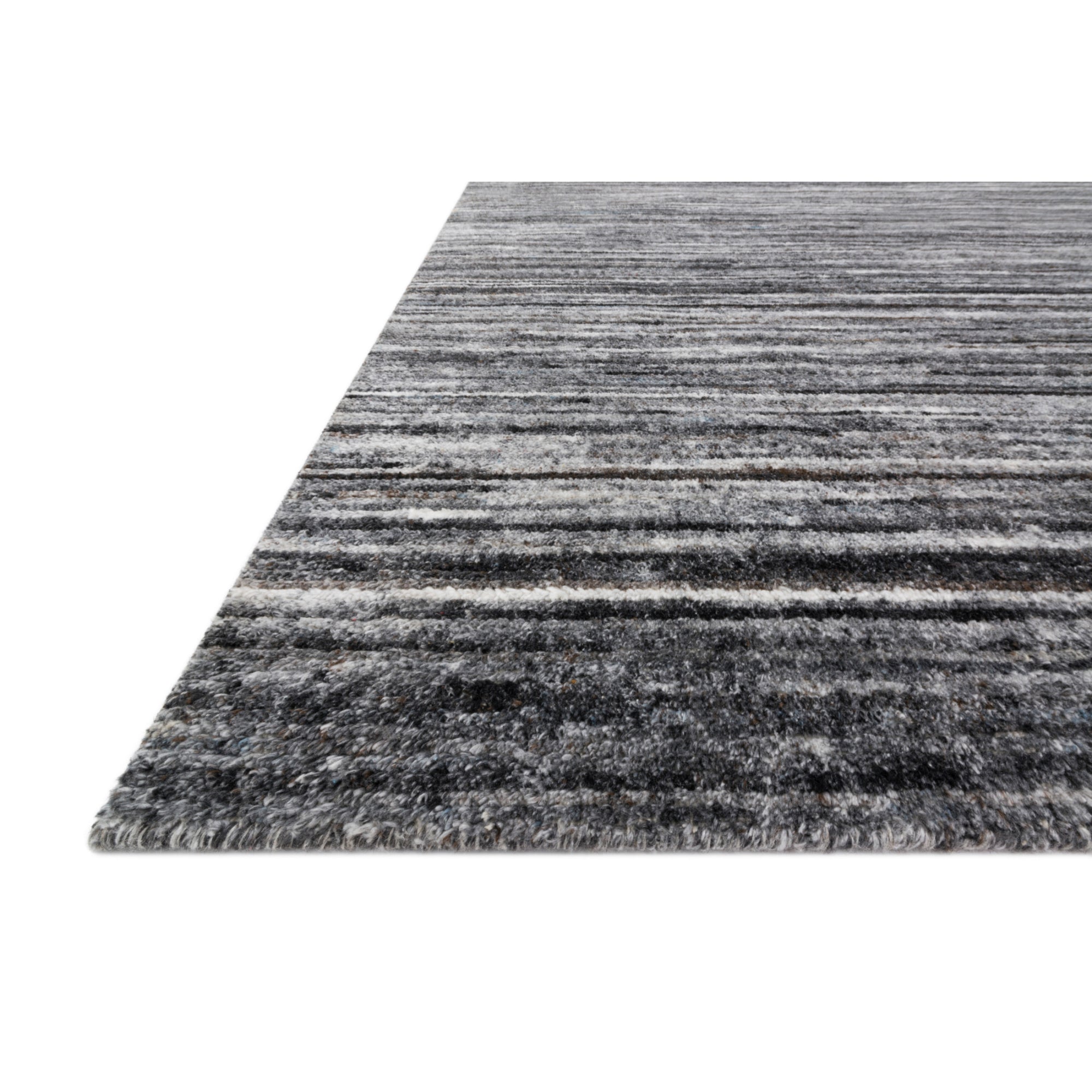 Loloi Brandt Grey/Slate Rug