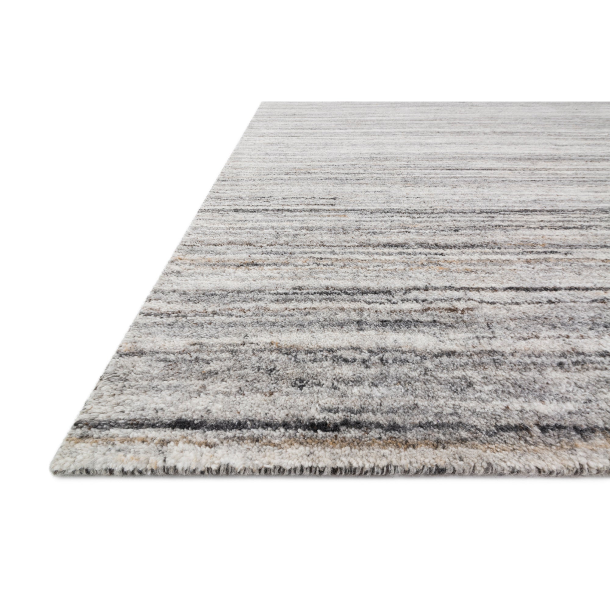 Loloi Brandt Silver/Stone Rug