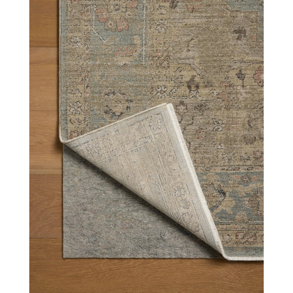 Loloi Briar Sky/Moss Rug