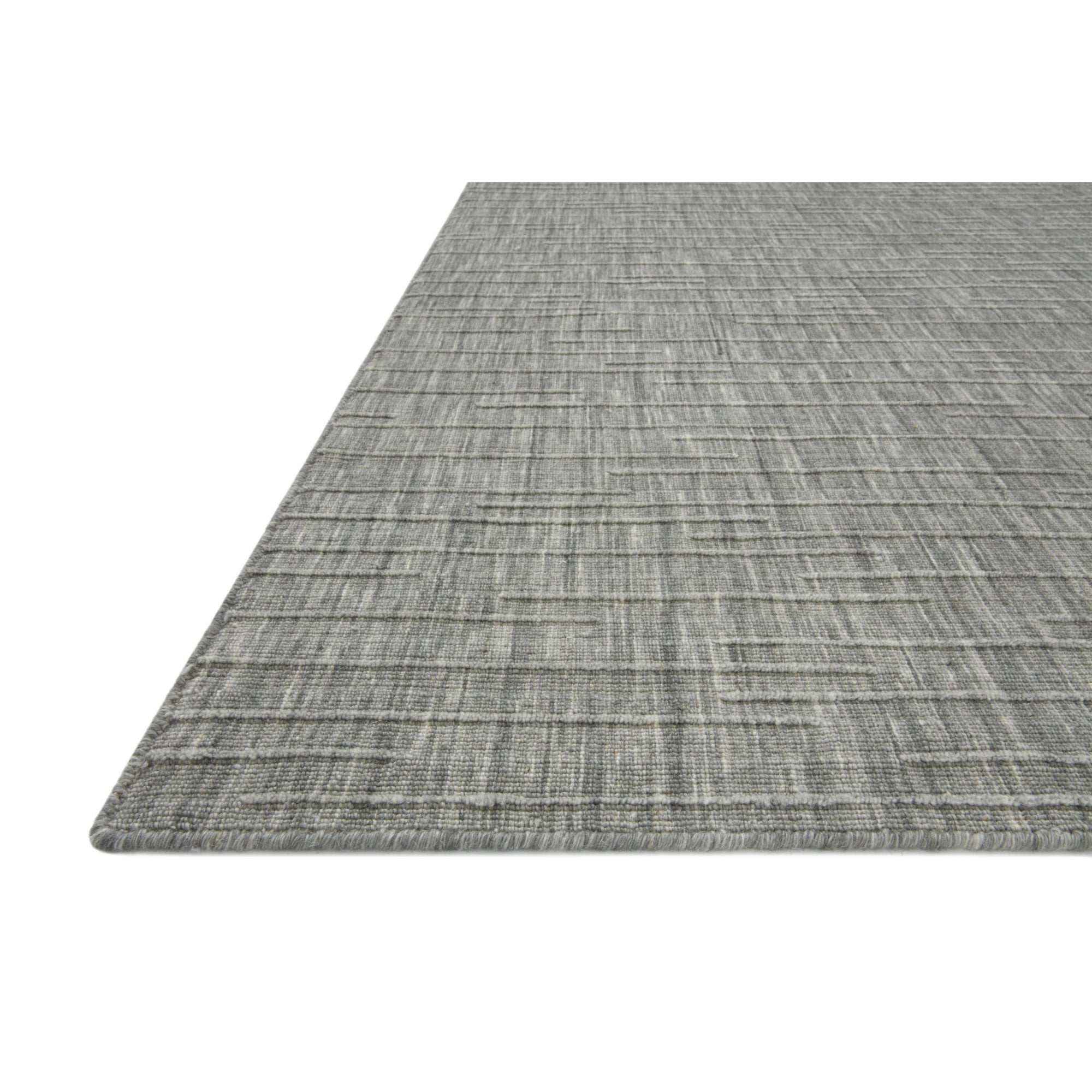 Loloi Brooks Grey Rug