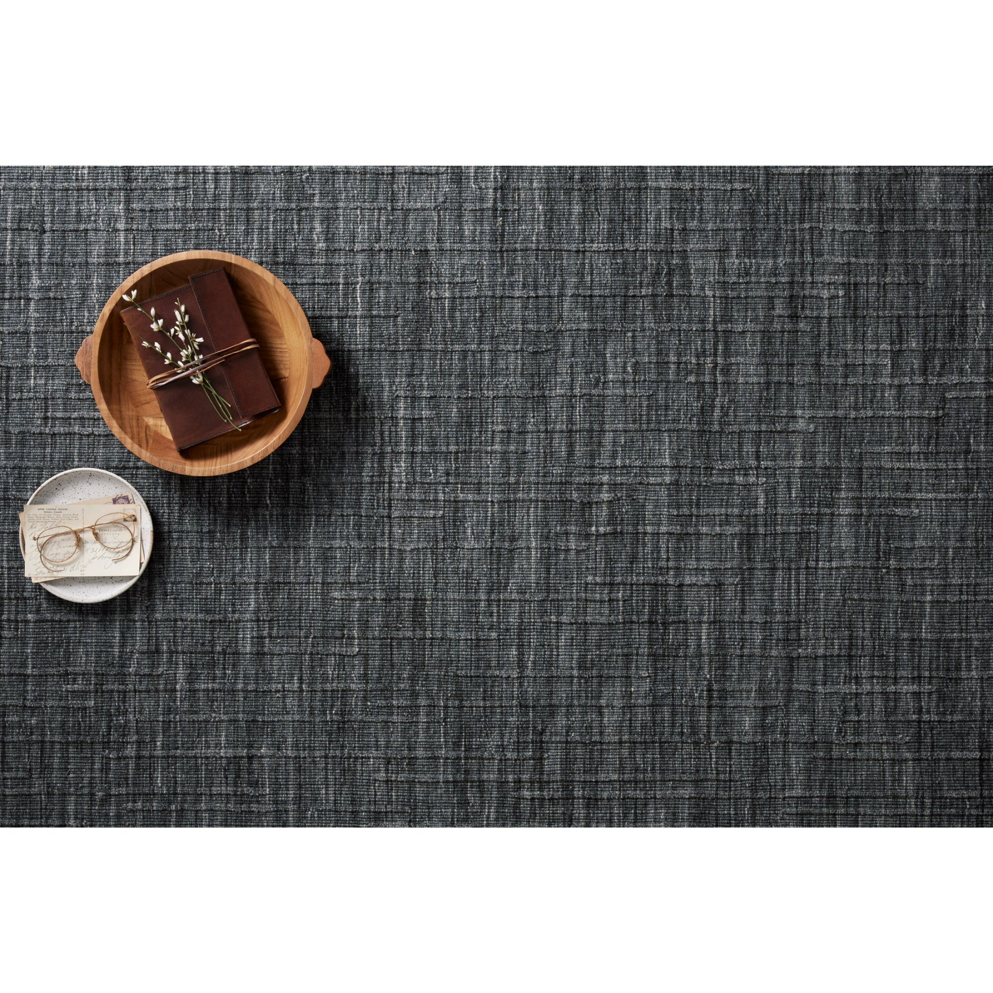 Loloi Brooks Ink Rug