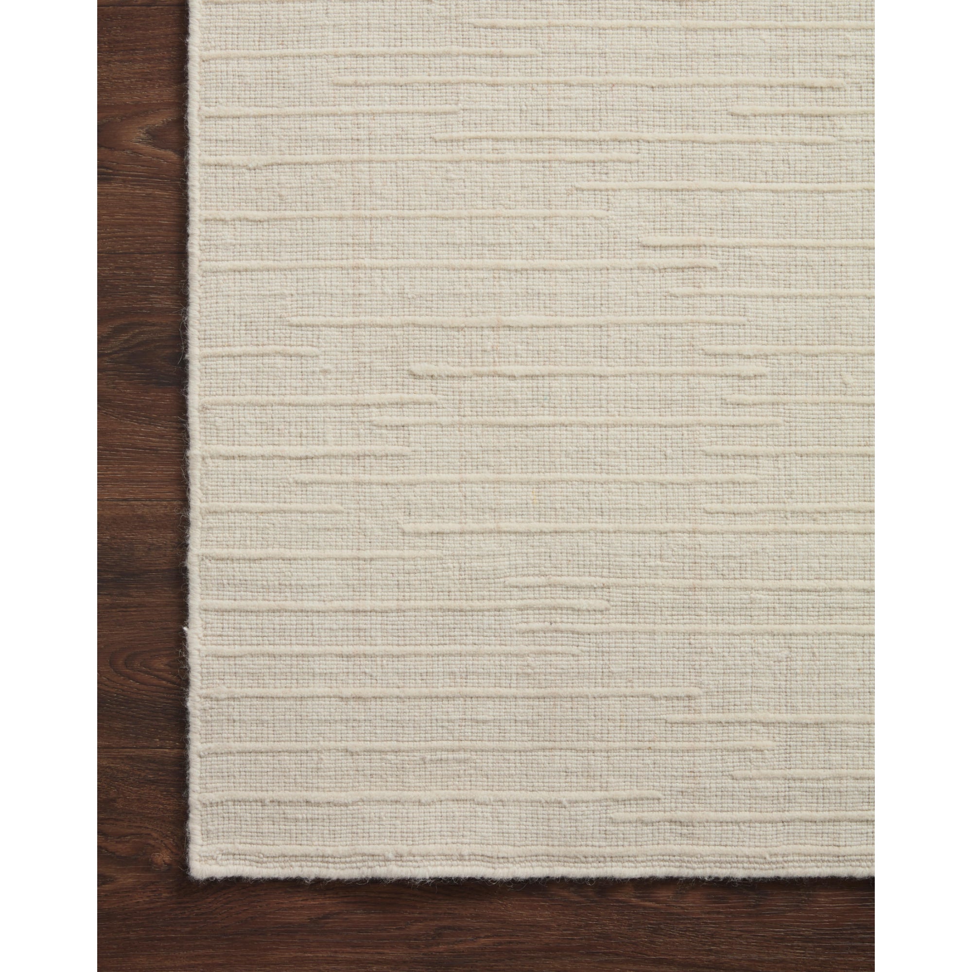 Loloi Brooks Ivory Rug