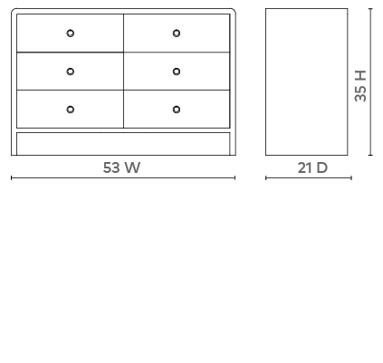 Bryant Extra Large 6-Drawer Dresser Dressers & Chests Villa & House , Black Friday Sale Villa & House Furniture Sale, Old Bones Co, Mid Century Furniture Sale, Four Hands Furniture, Black Friday Sale Bryant Extra Large 6-Drawer Dresser,Gus Sale, Perigold Bryant Extra Large 6-Drawer Dresser Dressers & Chests Black Friday Sale , Perigold Sale Bryant Extra Large 6-Drawer Dresser,Bryant Extra Large 6-Drawer Dresser Lulu and Georgia, Burke Decor Sale Bryant Extra Large 6-Drawer Dresser, www.oldbonesco.com