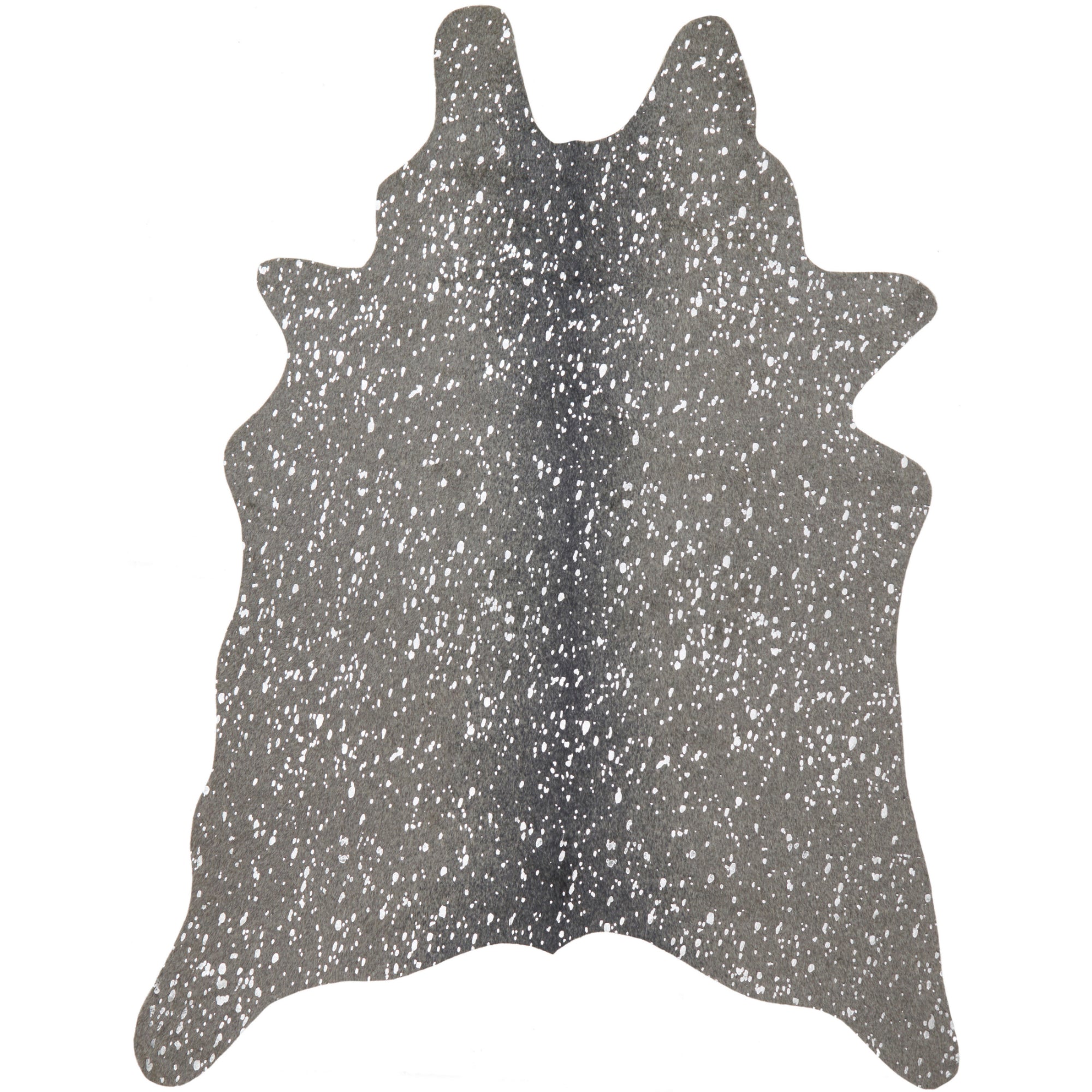 Loloi Bryce Graphite/Silver Rug