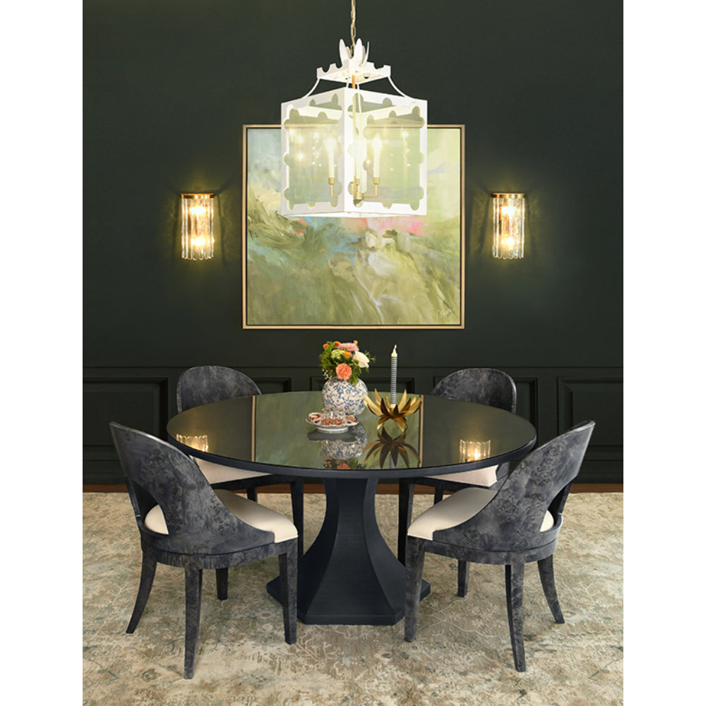 Bryce Round Dining Table Dining Tables Worlds Away , Black Friday Sale Worlds Away Furniture Sale, Old Bones Co, Mid Century Furniture Sale, Four Hands Furniture, Black Friday Sale Bryce Round Dining Table,Gus Sale, Perigold Bryce Round Dining Table Dining Tables Black Friday Sale , Perigold Sale Bryce Round Dining Table,Bryce Round Dining Table Lulu and Georgia, Burke Decor Sale Bryce Round Dining Table, www.oldbonesco.com