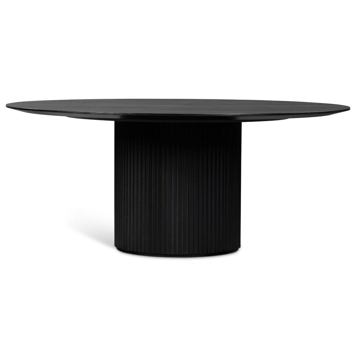 Atenas Round Dining Table by Urbia