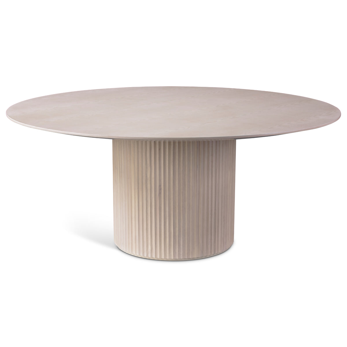 Atenas Round Dining Table by Urbia