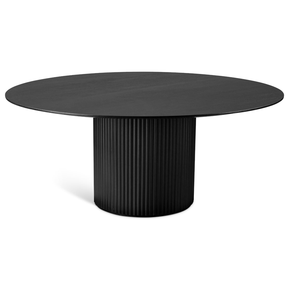 Atenas Round Dining Table by Urbia