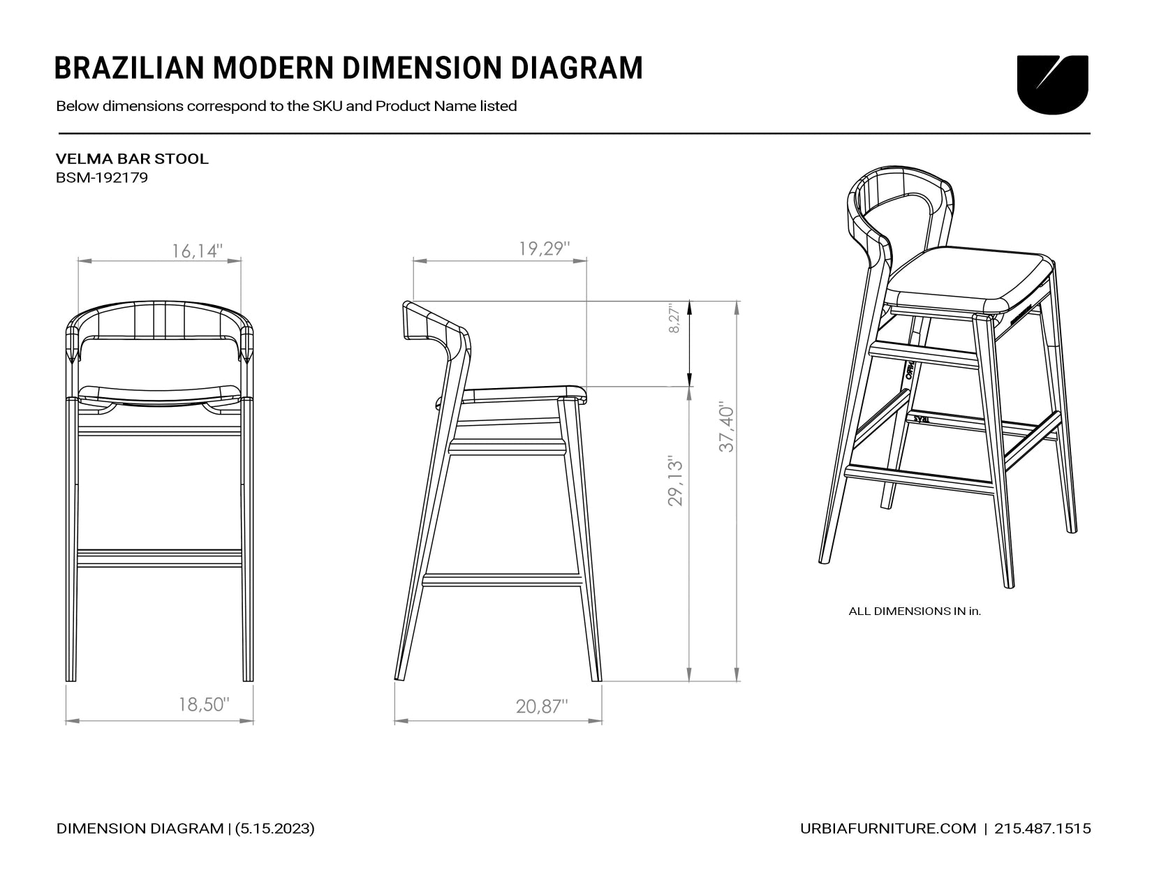 Velma Bar Stool Bar & Counter Stools Urbia , Black Friday Sale Urbia Furniture Sale, Old Bones Co, Mid Century Furniture Sale, Four Hands Furniture, Black Friday Sale Velma Bar Stool,Gus Sale, Perigold Velma Bar Stool Bar & Counter Stools Black Friday Sale , Perigold Sale Velma Bar Stool,Velma Bar Stool Lulu and Georgia, Burke Decor Sale Velma Bar Stool, www.oldbonesco.com