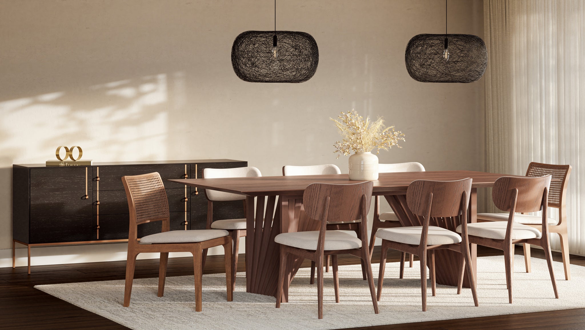 Laguna Wooden Dining Table Dining Tables Urbia , Black Friday Sale Urbia Furniture Sale, Old Bones Co, Mid Century Furniture Sale, Four Hands Furniture, Black Friday Sale Laguna Wooden Dining Table,Gus Sale, Perigold Laguna Wooden Dining Table Dining Tables Black Friday Sale , Perigold Sale Laguna Wooden Dining Table,Laguna Wooden Dining Table Lulu and Georgia, Burke Decor Sale Laguna Wooden Dining Table, www.oldbonesco.com