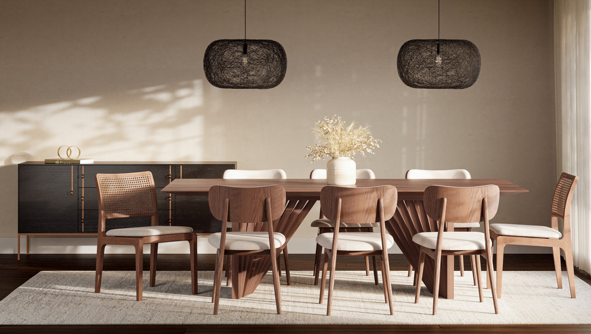 Laguna Wooden Dining Table Dining Tables Urbia , Black Friday Sale Urbia Furniture Sale, Old Bones Co, Mid Century Furniture Sale, Four Hands Furniture, Black Friday Sale Laguna Wooden Dining Table,Gus Sale, Perigold Laguna Wooden Dining Table Dining Tables Black Friday Sale , Perigold Sale Laguna Wooden Dining Table,Laguna Wooden Dining Table Lulu and Georgia, Burke Decor Sale Laguna Wooden Dining Table, www.oldbonesco.com