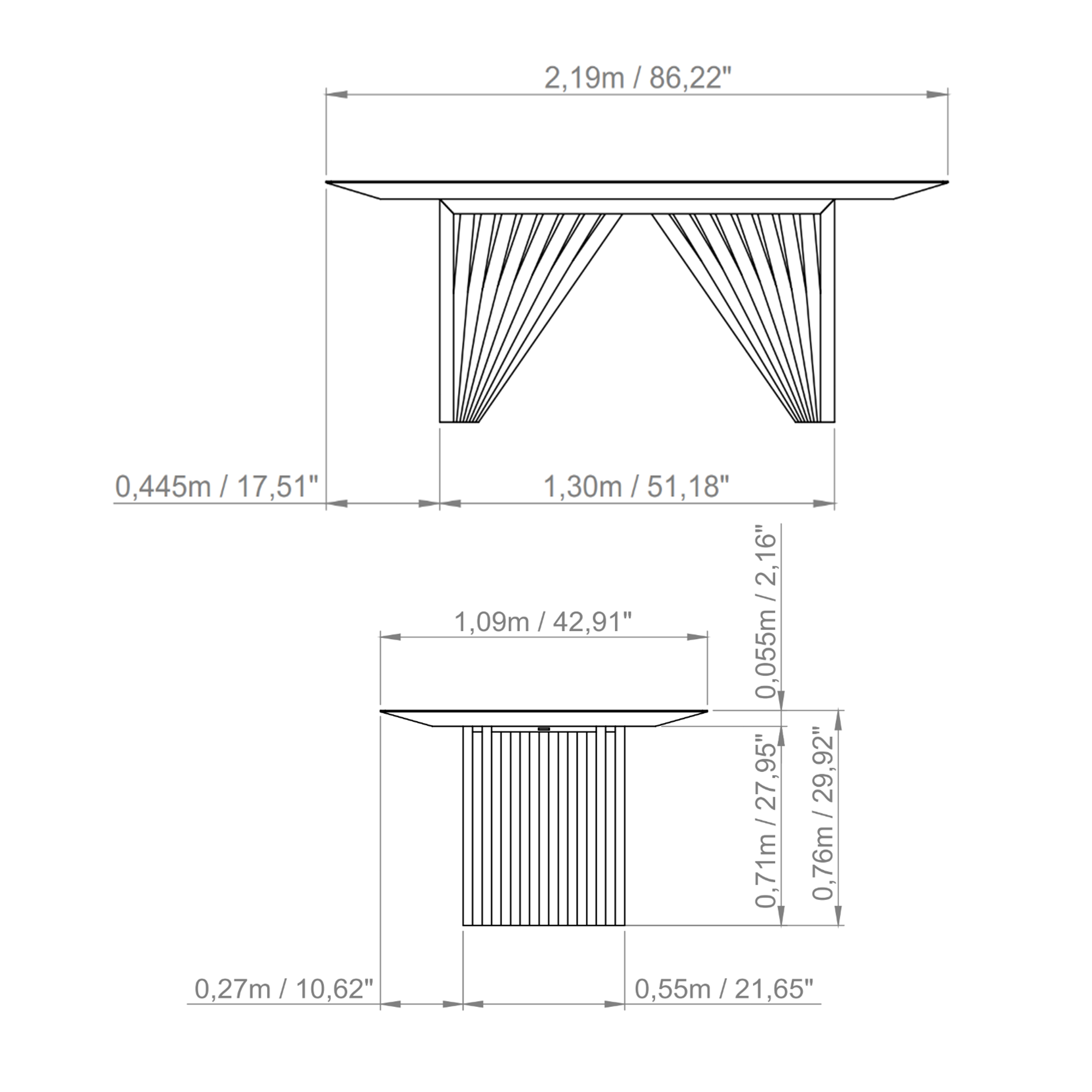 Laguna Wooden Dining Table Dining Tables Urbia , Black Friday Sale Urbia Furniture Sale, Old Bones Co, Mid Century Furniture Sale, Four Hands Furniture, Black Friday Sale Laguna Wooden Dining Table,Gus Sale, Perigold Laguna Wooden Dining Table Dining Tables Black Friday Sale , Perigold Sale Laguna Wooden Dining Table,Laguna Wooden Dining Table Lulu and Georgia, Burke Decor Sale Laguna Wooden Dining Table, www.oldbonesco.com