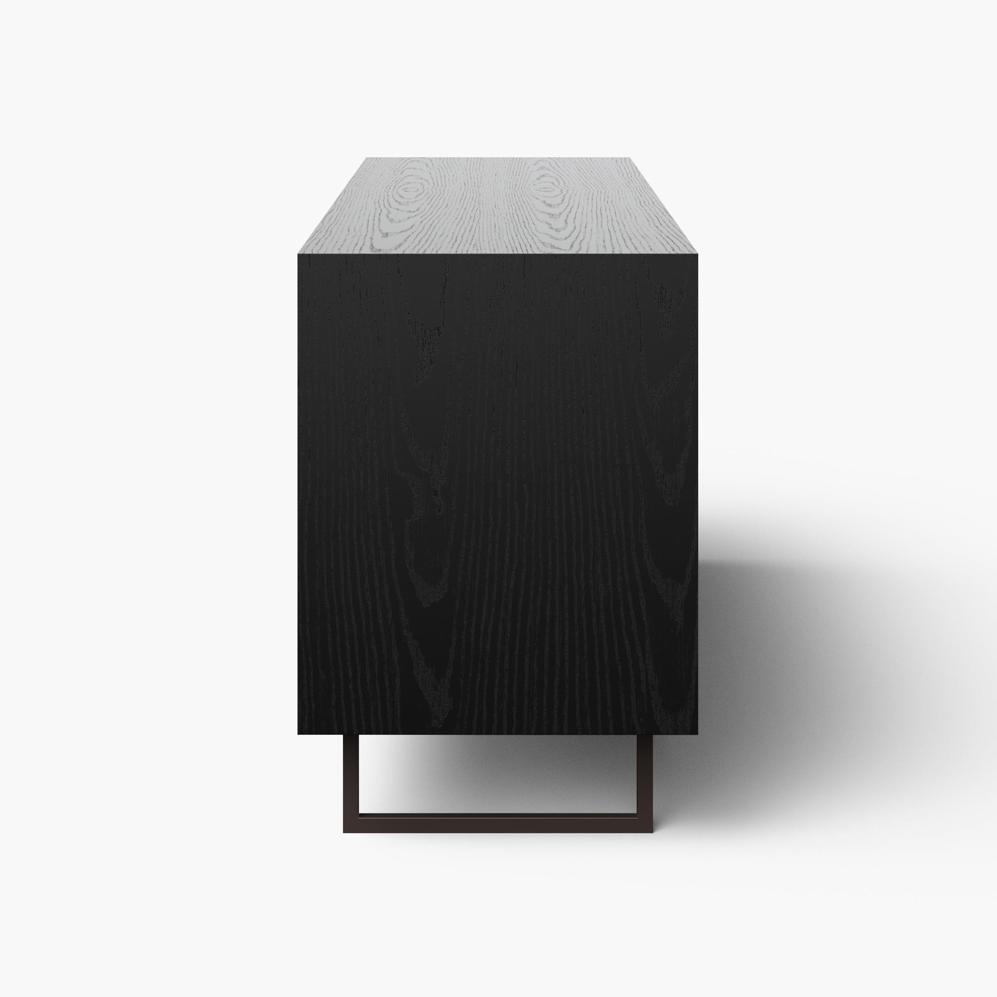 Quadrum Wooden Buffet