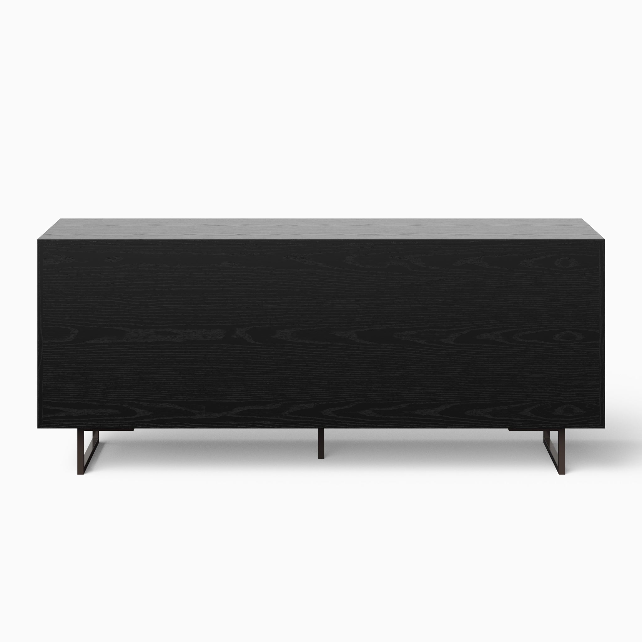 Quadrum Wooden Buffet