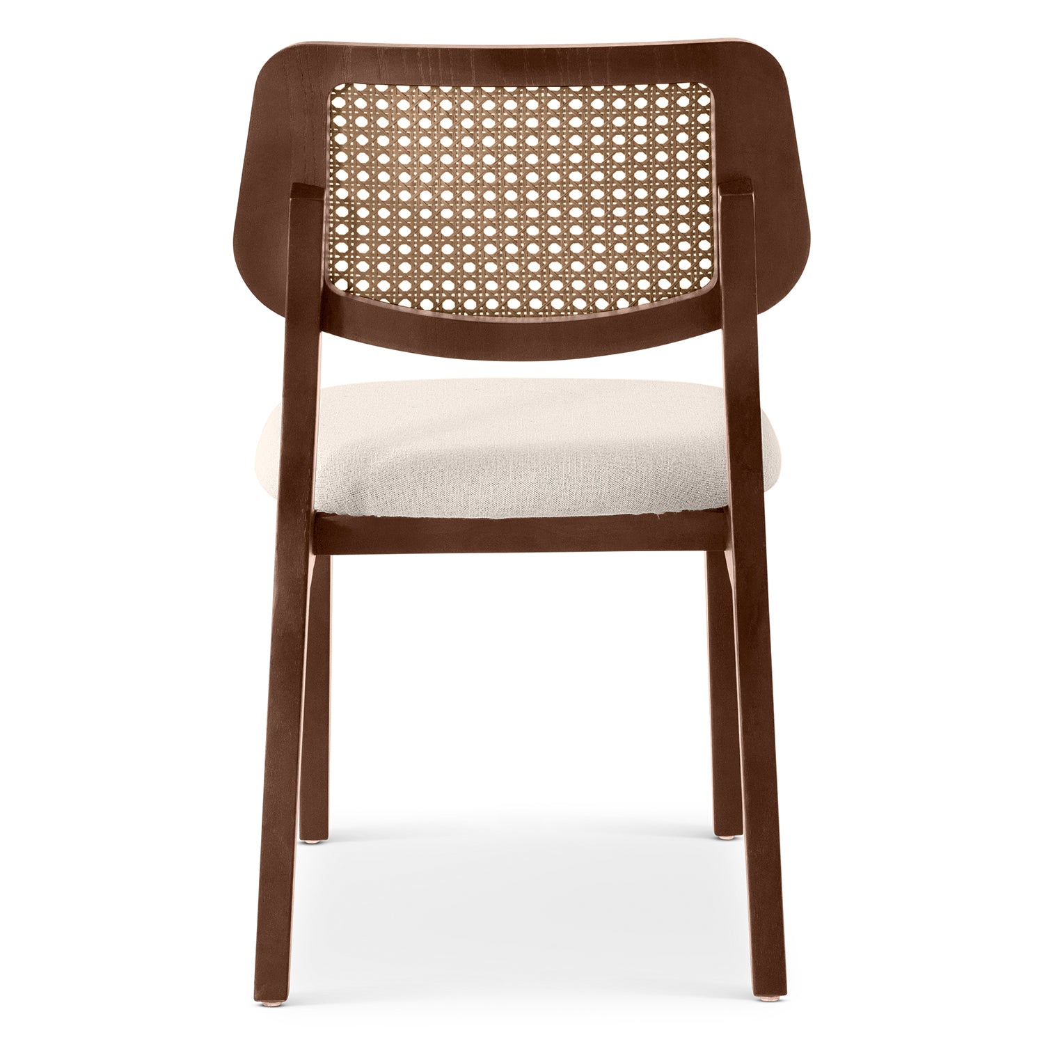 Beth 2.0 Cane Side Chair