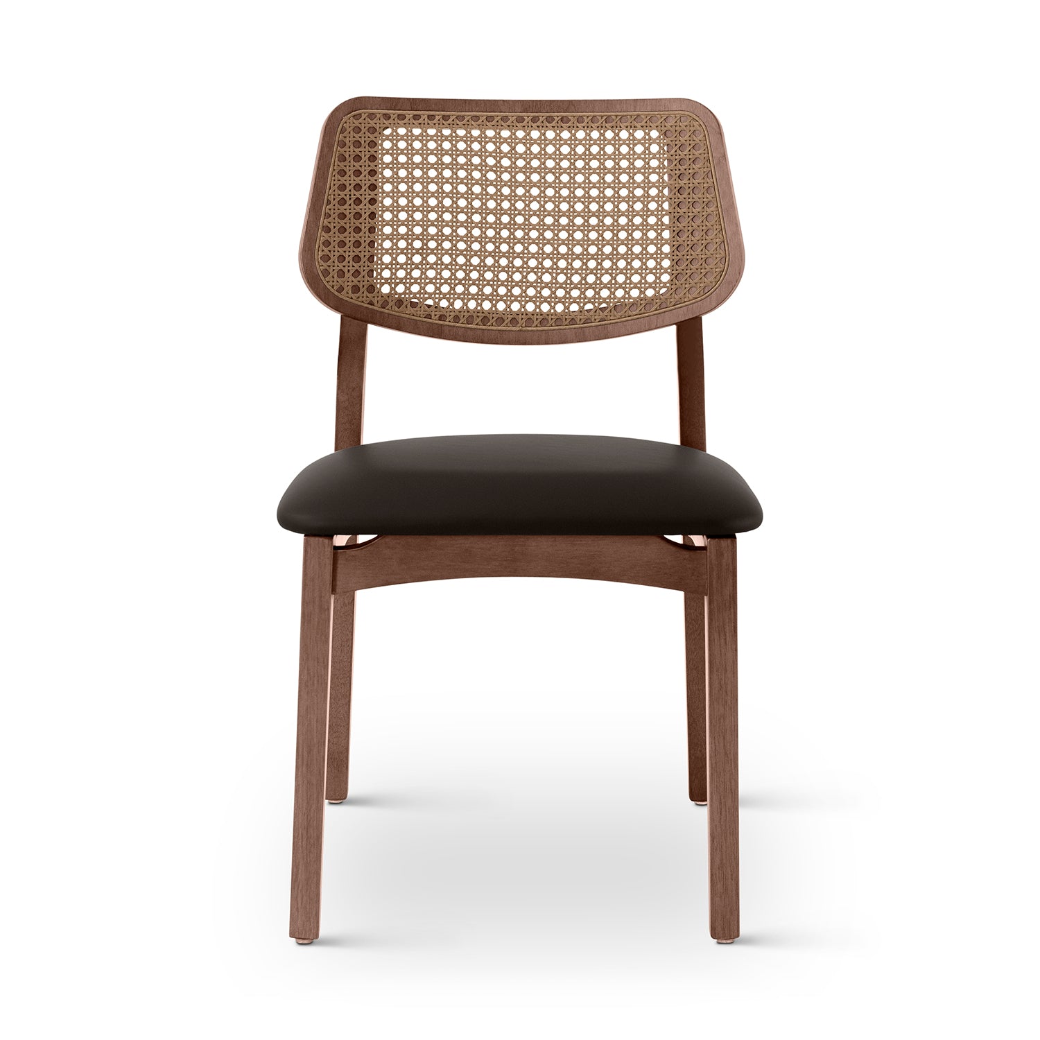Beth 2.0 Cane Side Chair