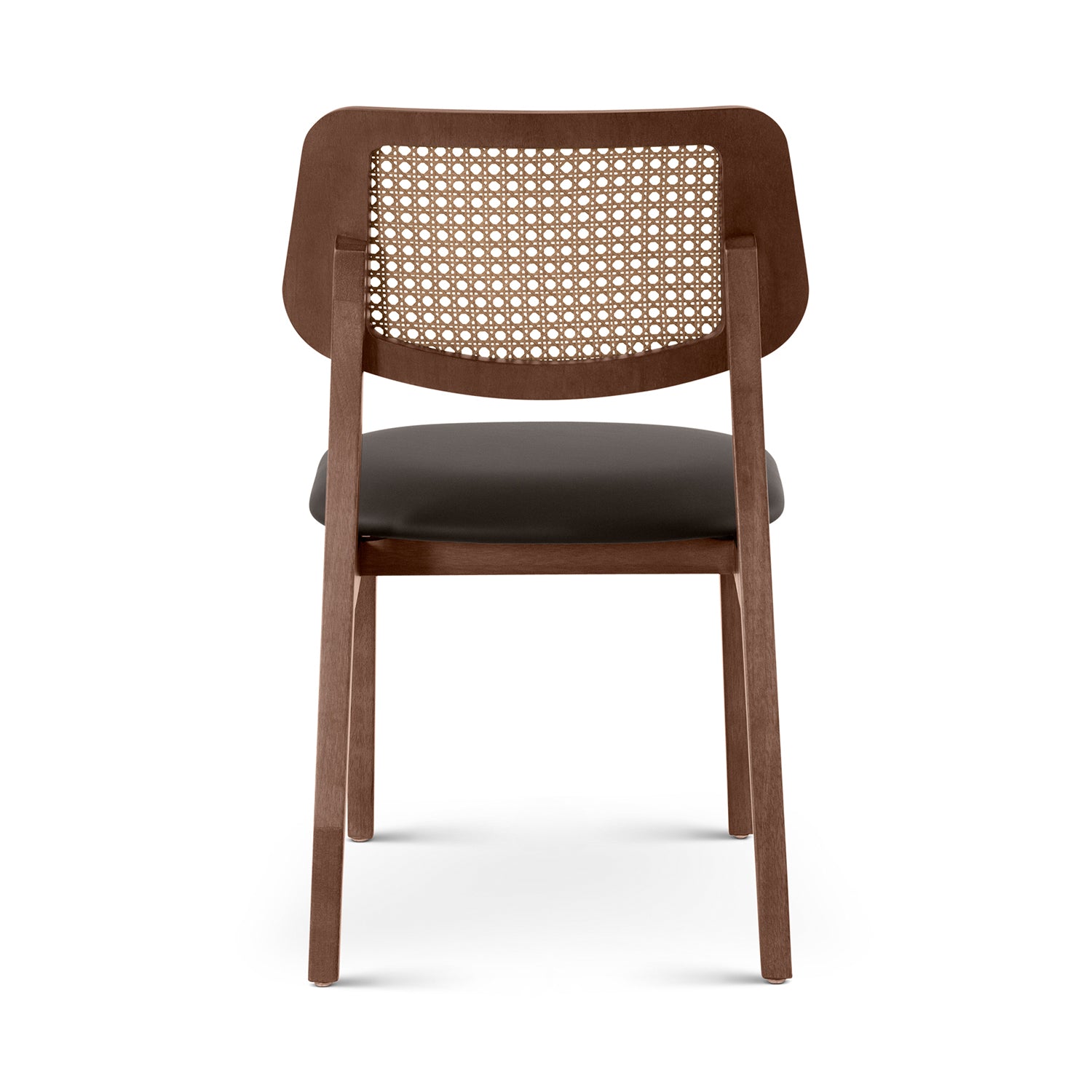 Beth 2.0 Cane Side Chair