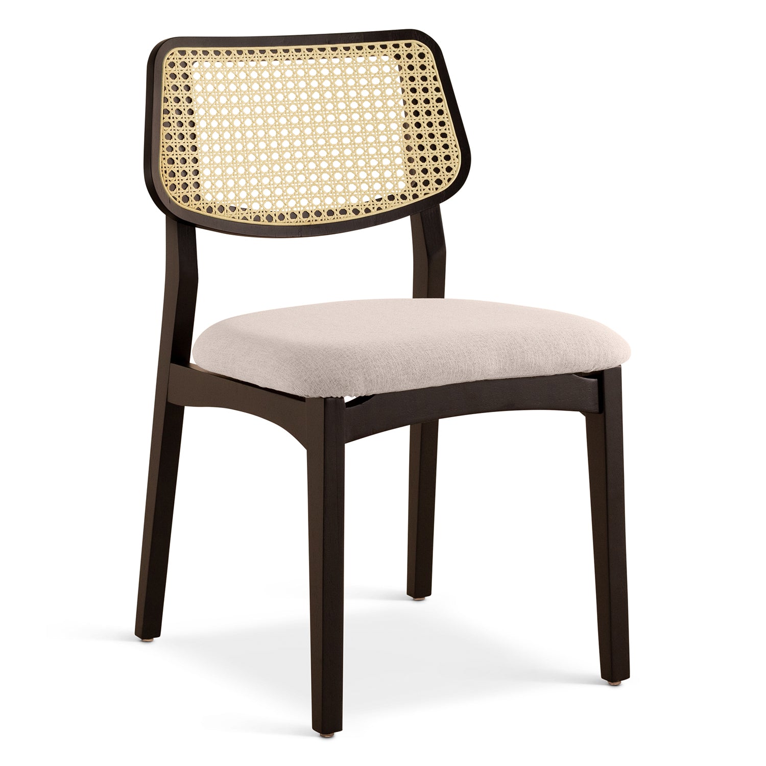 Beth 2.0 Cane Side Chair