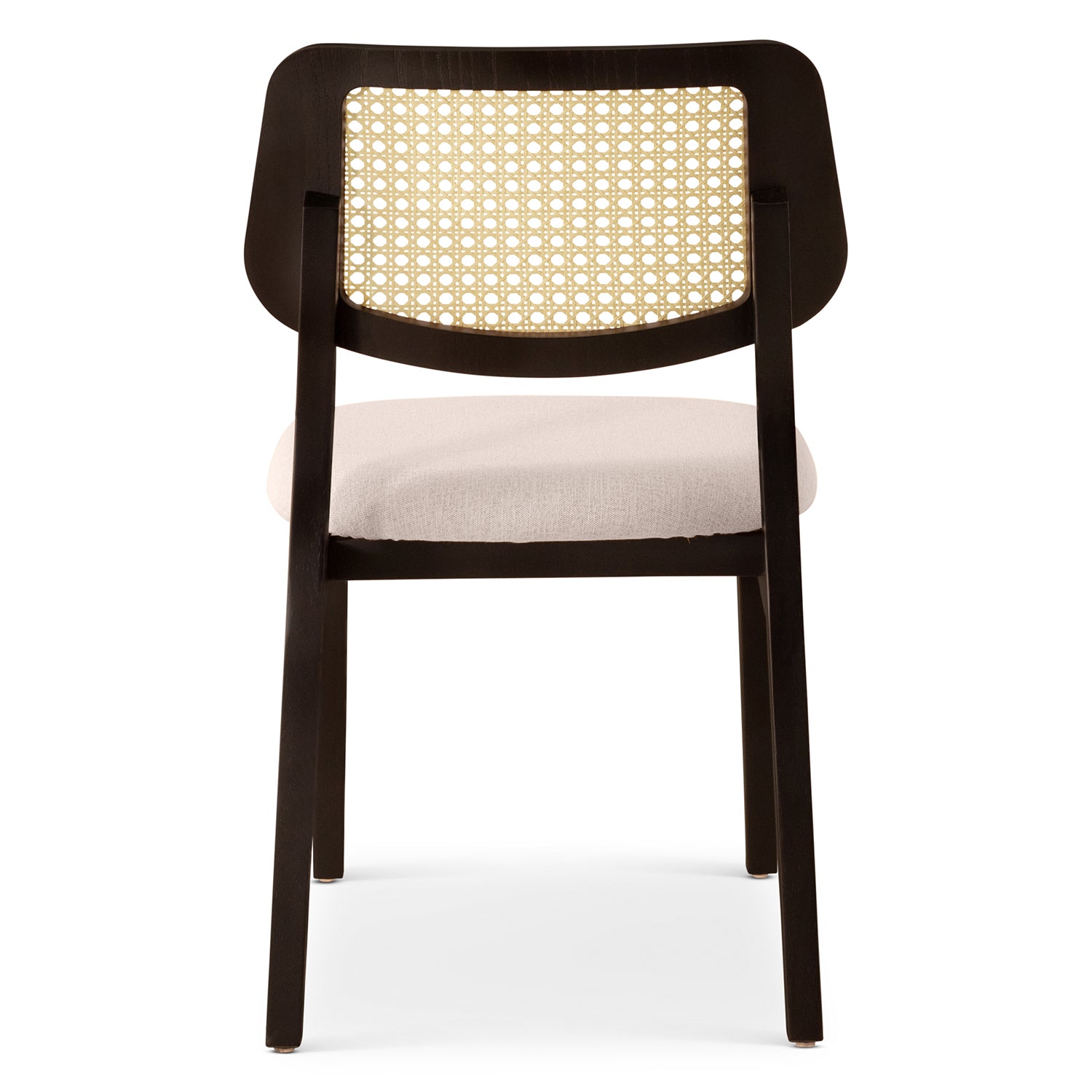 Beth 2.0 Cane Side Chair