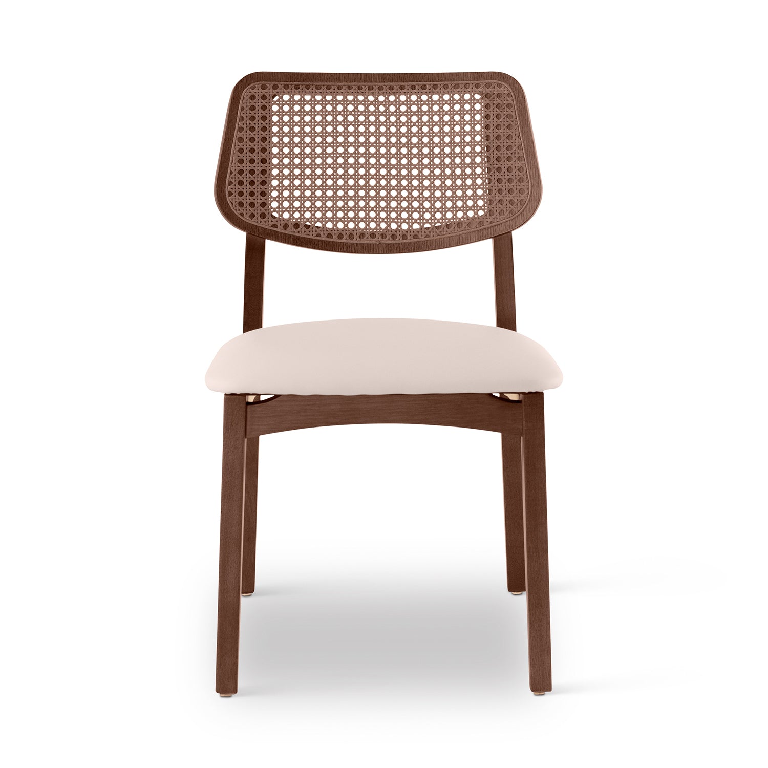 Beth 2.0 Cane Side Chair