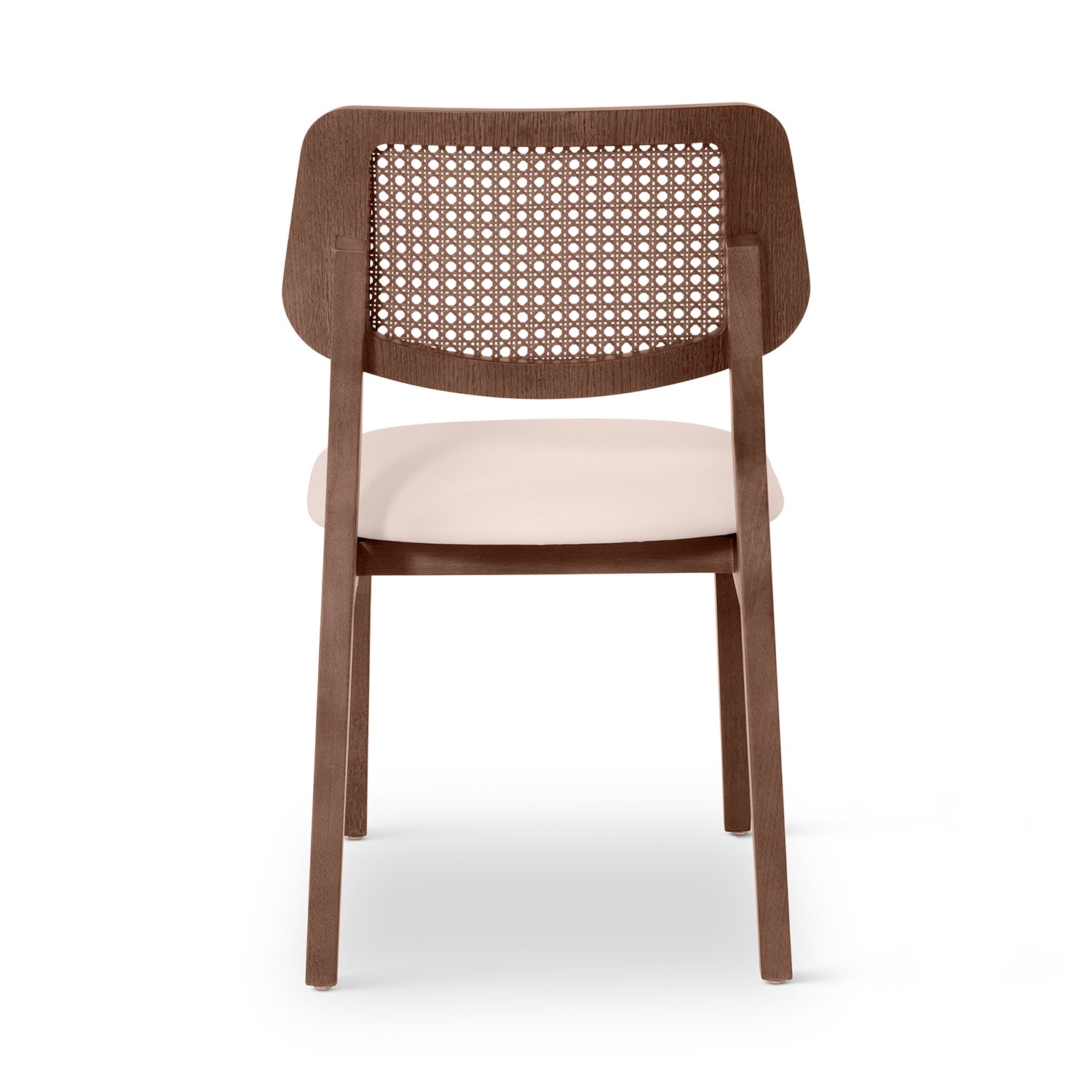 Beth 2.0 Cane Side Chair