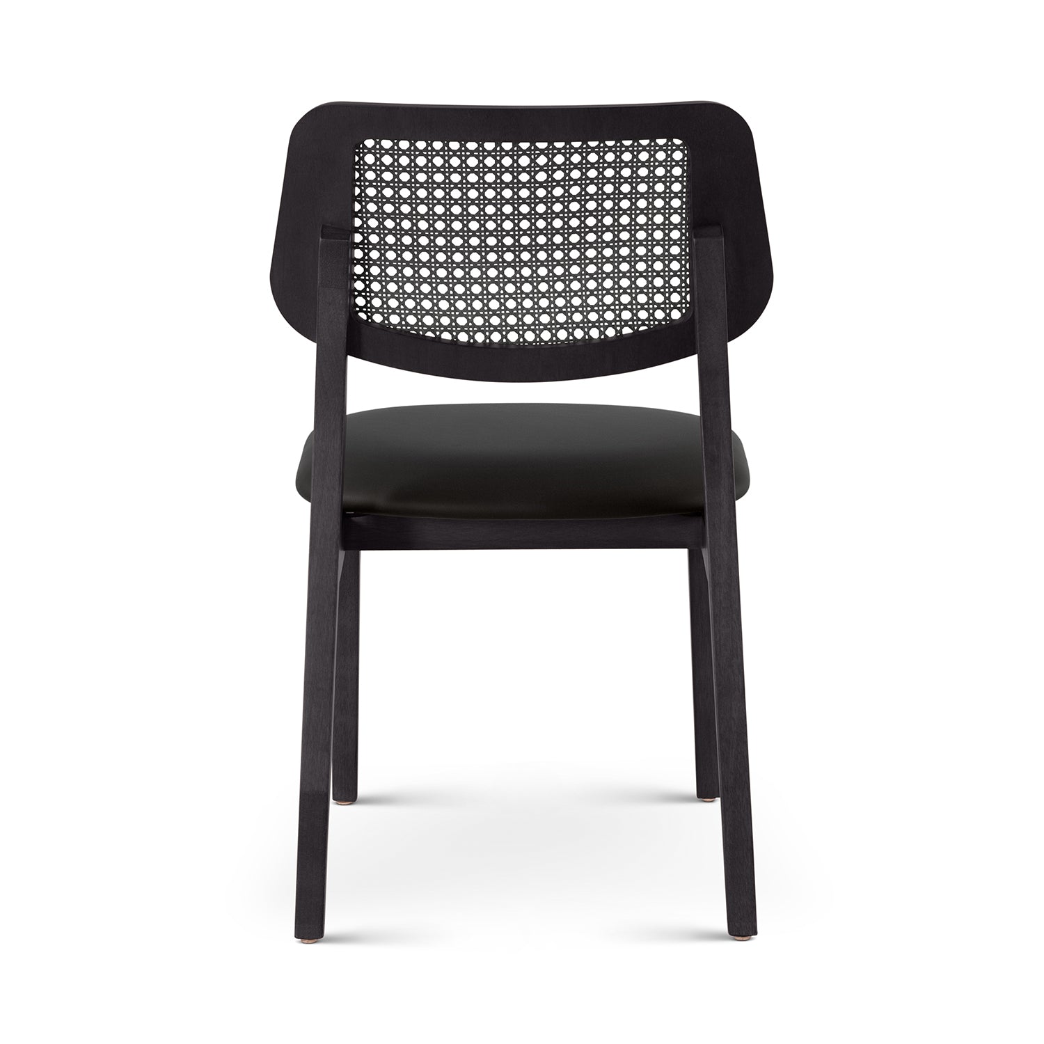 Beth 2.0 Cane Side Chair