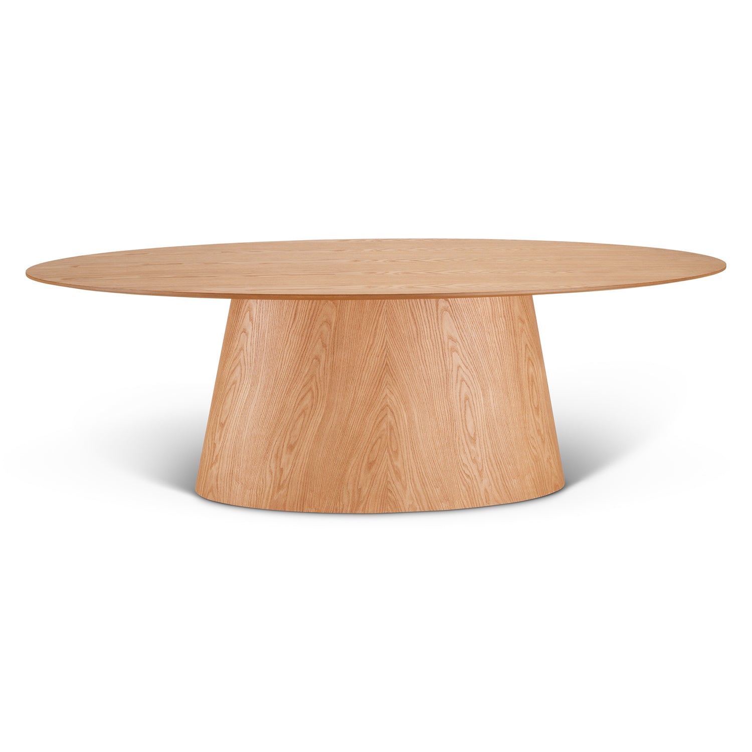 Fortaleza Oval Dining Table