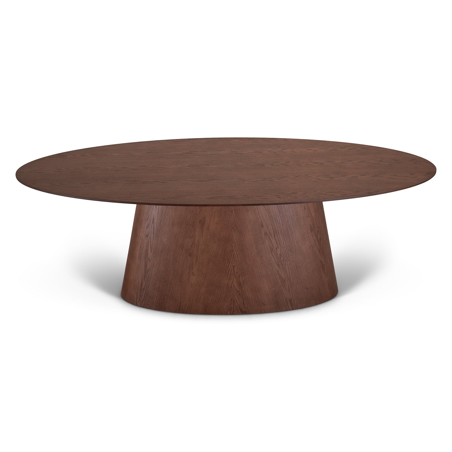 Fortaleza Oval Dining Table