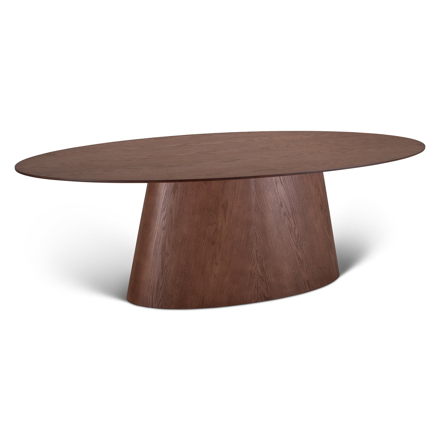Fortaleza Oval Dining Table