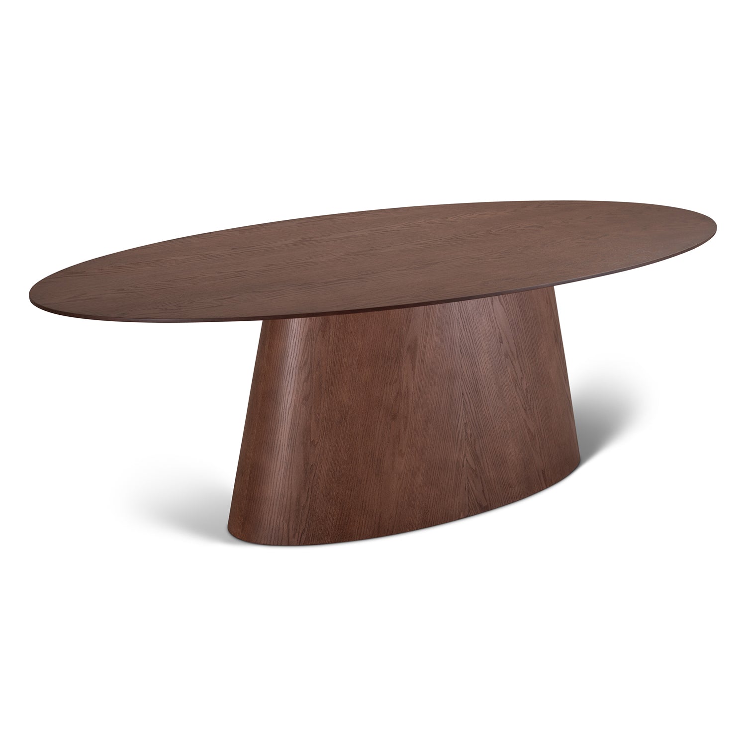 Fortaleza Oval Dining Table