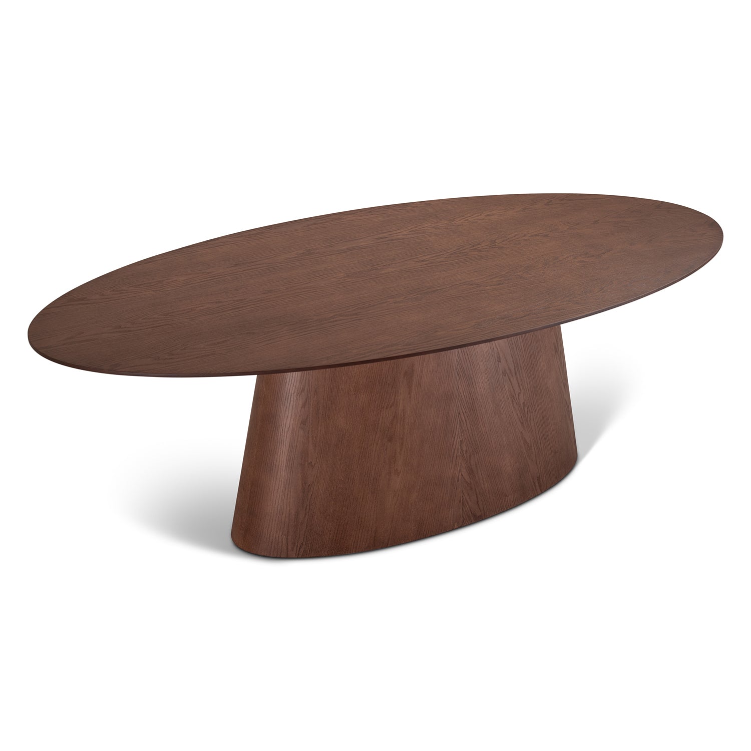 Fortaleza Oval Dining Table