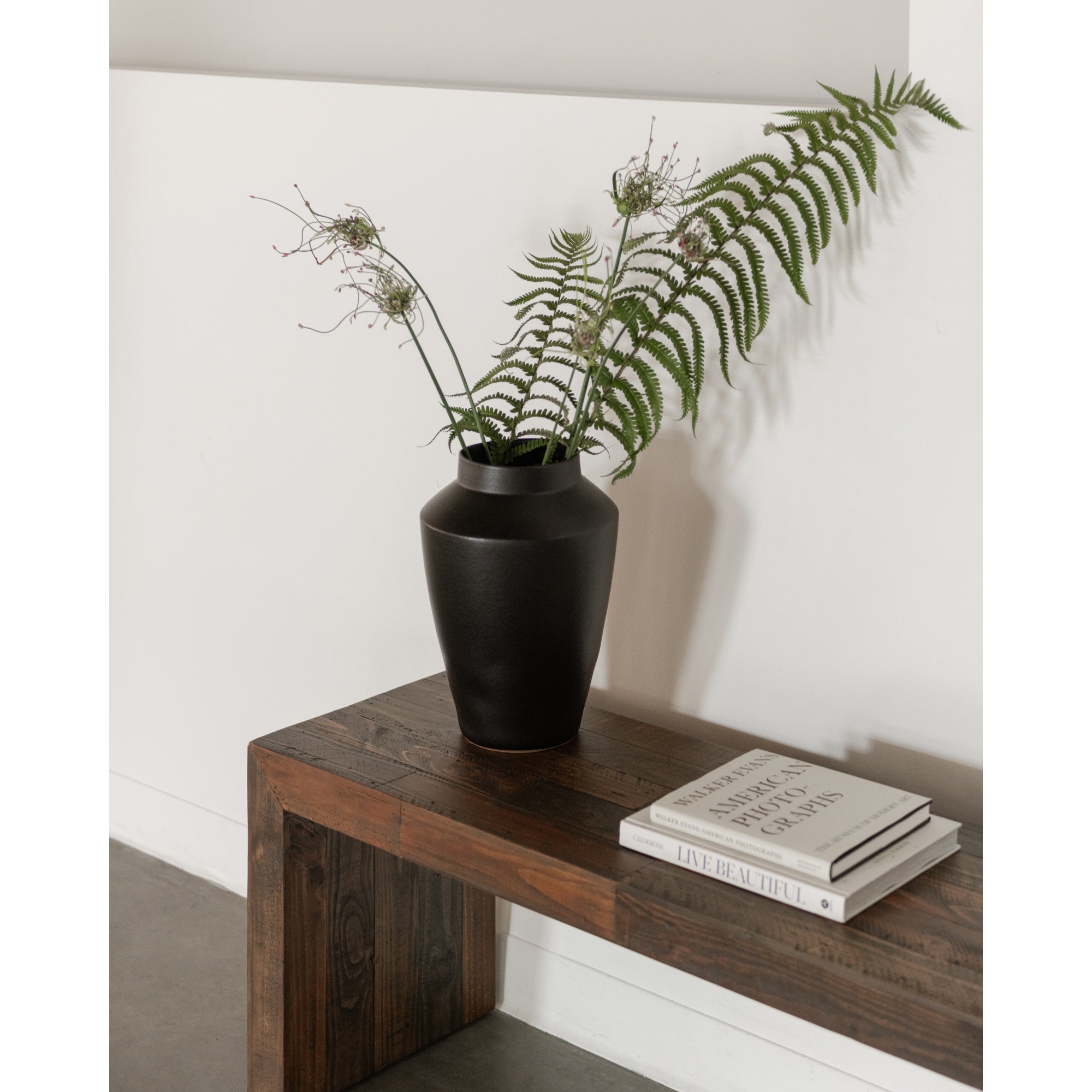 Vintage Bench Dining Benches Moe's Four Hands, Mid Century Modern Furniture, Old Bones Furniture Company, Old Bones Co, Modern Mid Century, Designer Furniture, Furniture Sale, Warehouse Furniture Sale, Vintage Bench Sale, https://www.oldbonesco.com/