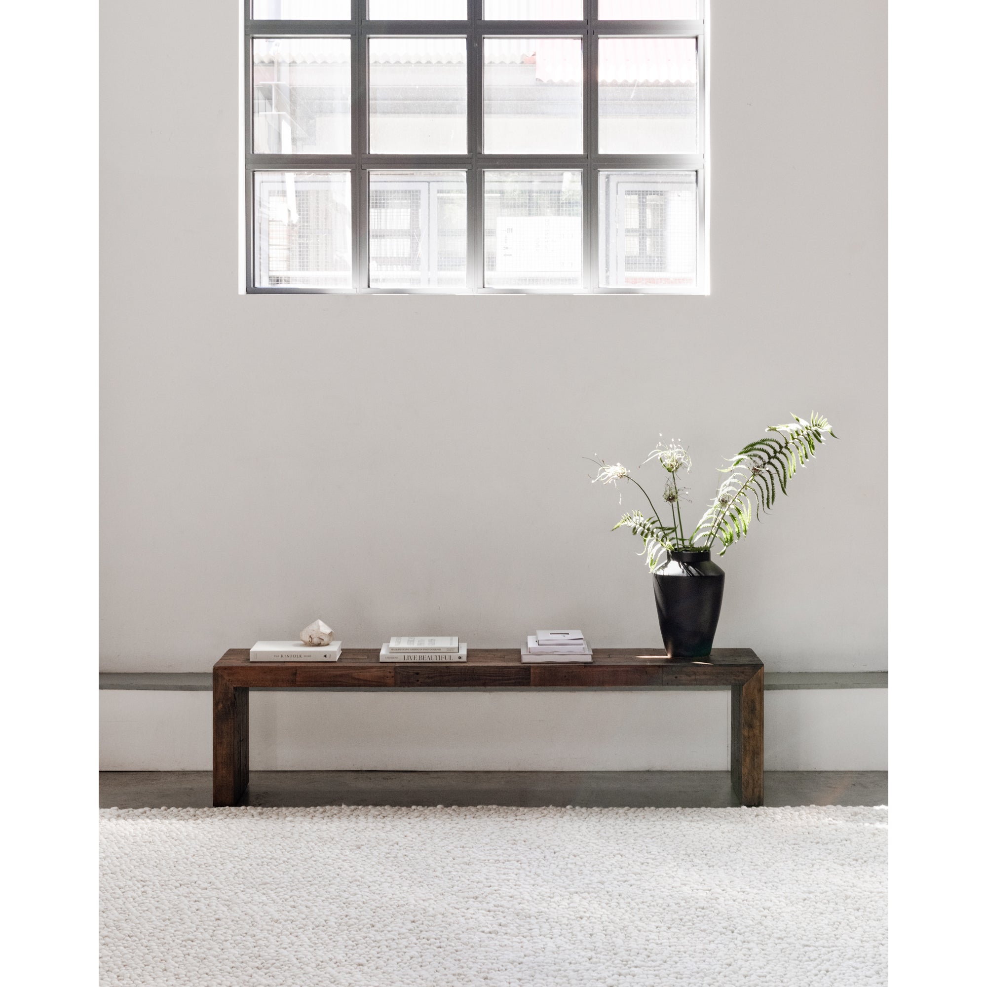 Vintage Bench Dining Benches Moe's Four Hands, Mid Century Modern Furniture, Old Bones Furniture Company, Old Bones Co, Modern Mid Century, Designer Furniture, Furniture Sale, Warehouse Furniture Sale, Vintage Bench Sale, https://www.oldbonesco.com/