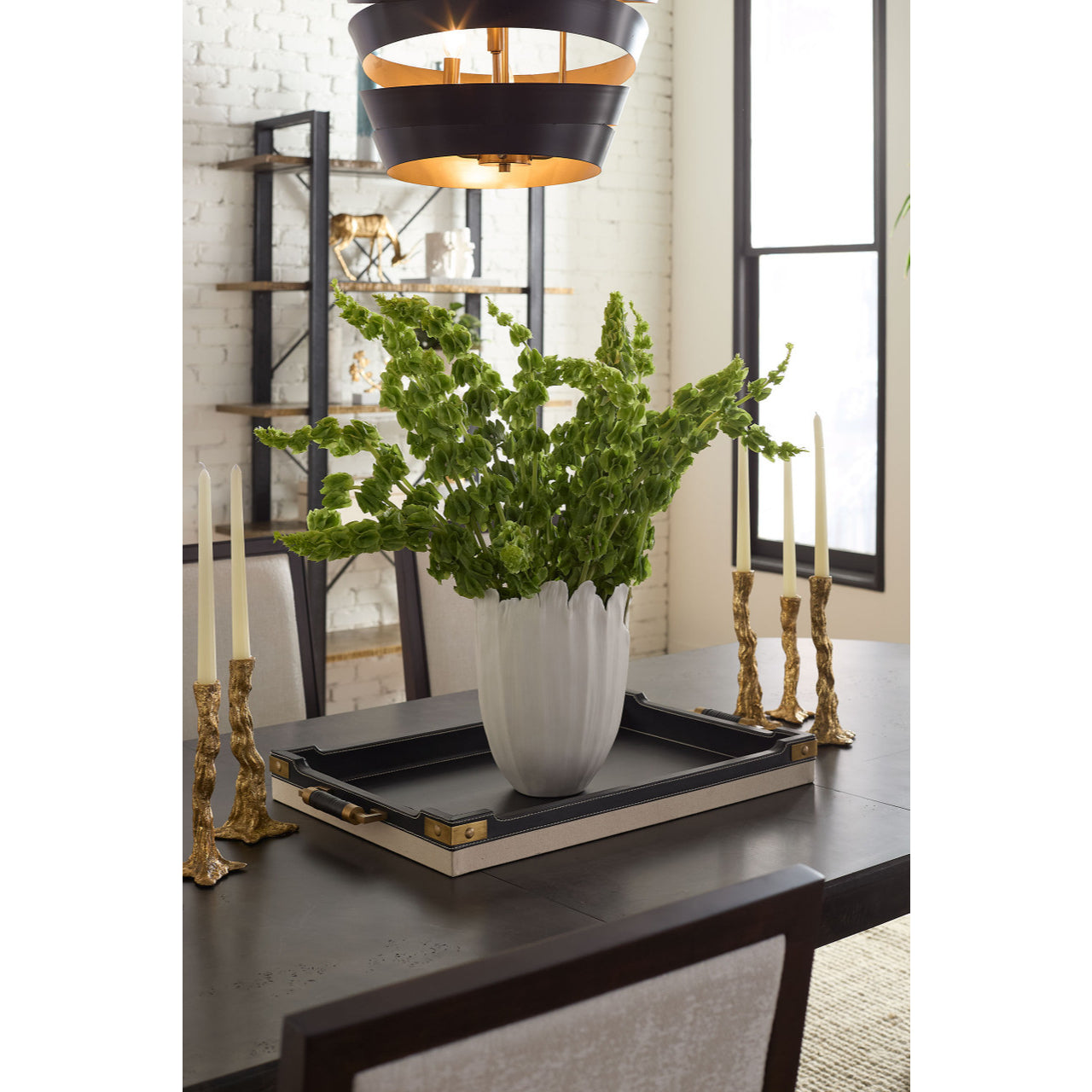 Buckley Rectangular Serving Tray