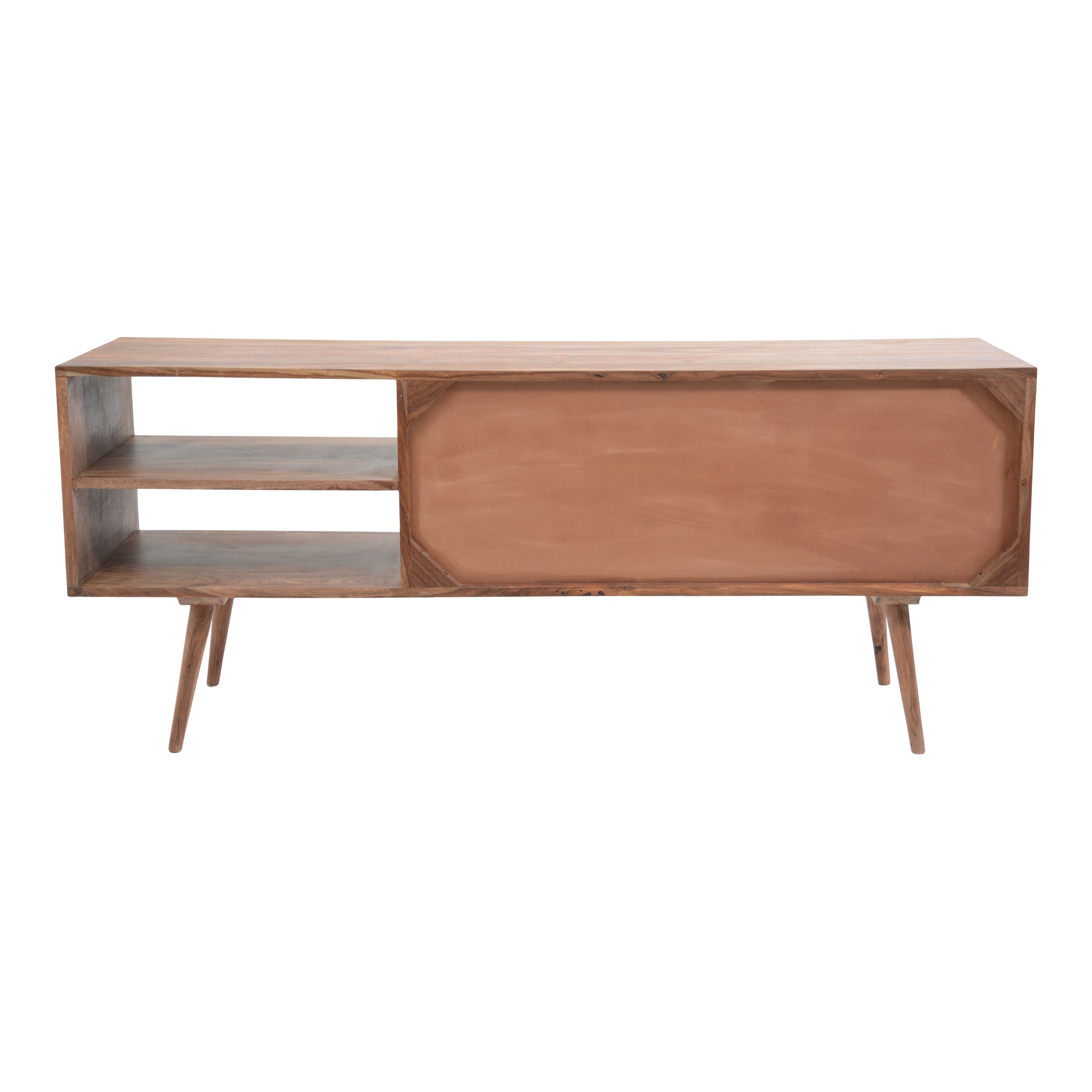 O2 TV Cabinet Natural Media Unit Moe's Four Hands, Mid Century Modern Furniture, Old Bones Furniture Company, Old Bones Co, Modern Mid Century, Designer Furniture, Furniture Sale, Warehouse Furniture Sale, O2 TV Cabinet Natural Sale, https://www.oldbonesco.com/