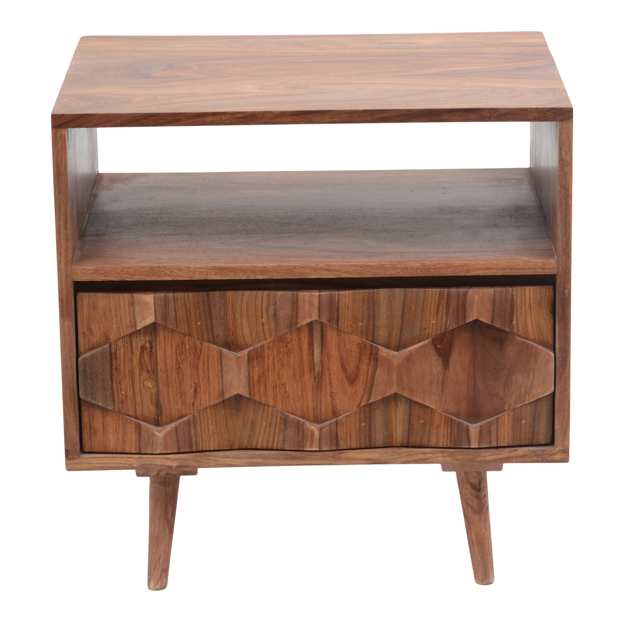 O2 Nightstand Nightstand/End Table Moe's Four Hands, Mid Century Modern Furniture, Old Bones Furniture Company, Old Bones Co, Modern Mid Century, Designer Furniture, Furniture Sale, Warehouse Furniture Sale, O2 Nightstand Sale, https://www.oldbonesco.com/