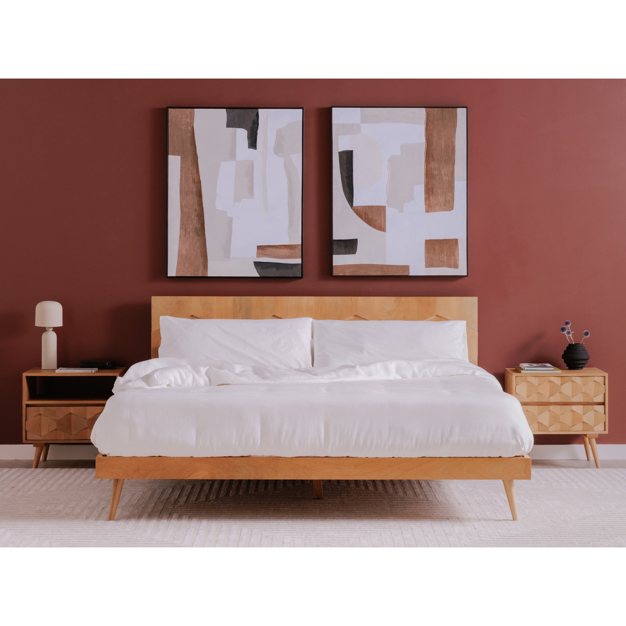 O2 Queen Bed Beds Moe's , Black Friday Sale Moe's Furniture Sale, Old Bones Co, Mid Century Furniture Sale, Four Hands Furniture, Black Friday Sale O2 Queen Bed,Gus Sale, Perigold O2 Queen Bed Beds Black Friday Sale , Perigold Sale O2 Queen Bed,O2 Queen Bed Lulu and Georgia, Burke Decor Sale O2 Queen Bed, www.oldbonesco.com