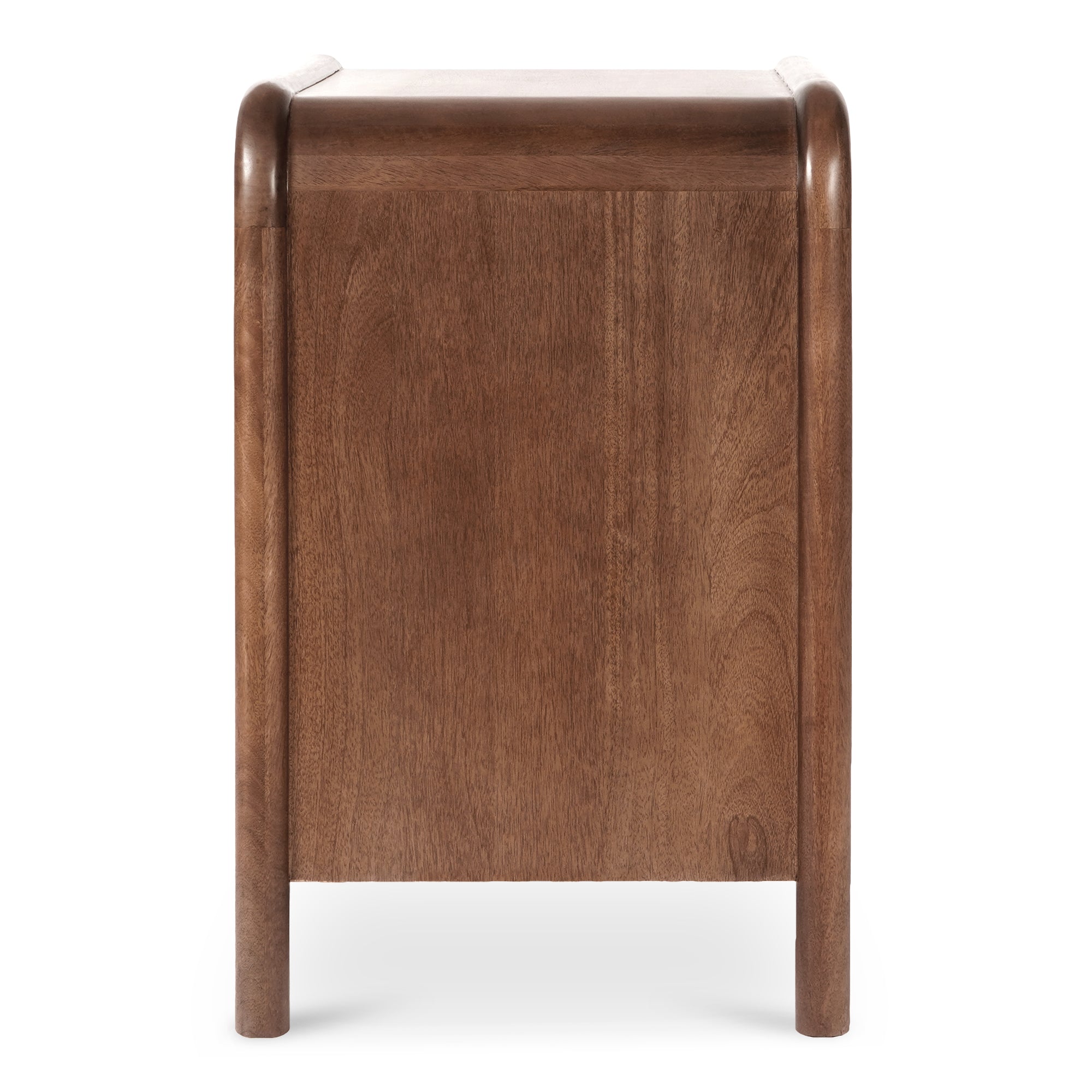 Rye 3 Drawer Nightstand Warm Brown Nightstand Moe's    Four Hands, Mid Century Modern Furniture, Old Bones Furniture Company, Old Bones Co, Modern Mid Century, Designer Furniture, Furniture Sale, Warehouse Furniture Sale, Rye 3 Drawer Nightstand Warm Brown Sale, https://www.oldbonesco.com/