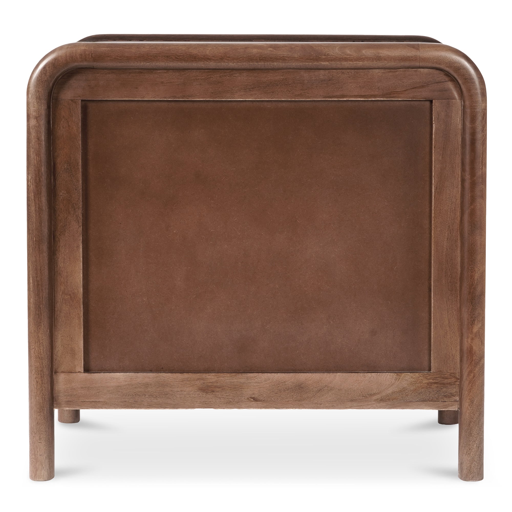 Rye 3 Drawer Nightstand Warm Brown Nightstand Moe's    Four Hands, Mid Century Modern Furniture, Old Bones Furniture Company, Old Bones Co, Modern Mid Century, Designer Furniture, Furniture Sale, Warehouse Furniture Sale, Rye 3 Drawer Nightstand Warm Brown Sale, https://www.oldbonesco.com/