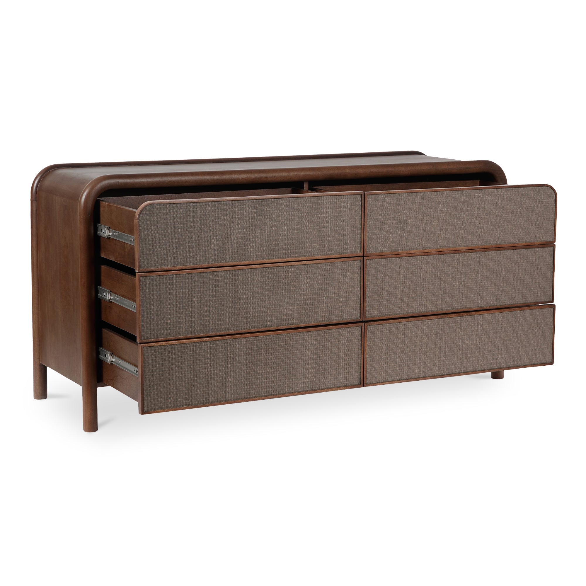 Rye 6-Drawer Dresser Dressers & Chests Moe's , Black Friday Sale Moe's Furniture Sale, Old Bones Co, Mid Century Furniture Sale, Four Hands Furniture, Black Friday Sale Rye 6-Drawer Dresser,Gus Sale, Perigold Rye 6-Drawer Dresser Dressers & Chests Black Friday Sale , Perigold Sale Rye 6-Drawer Dresser,Rye 6-Drawer Dresser Lulu and Georgia, Burke Decor Sale Rye 6-Drawer Dresser, www.oldbonesco.com