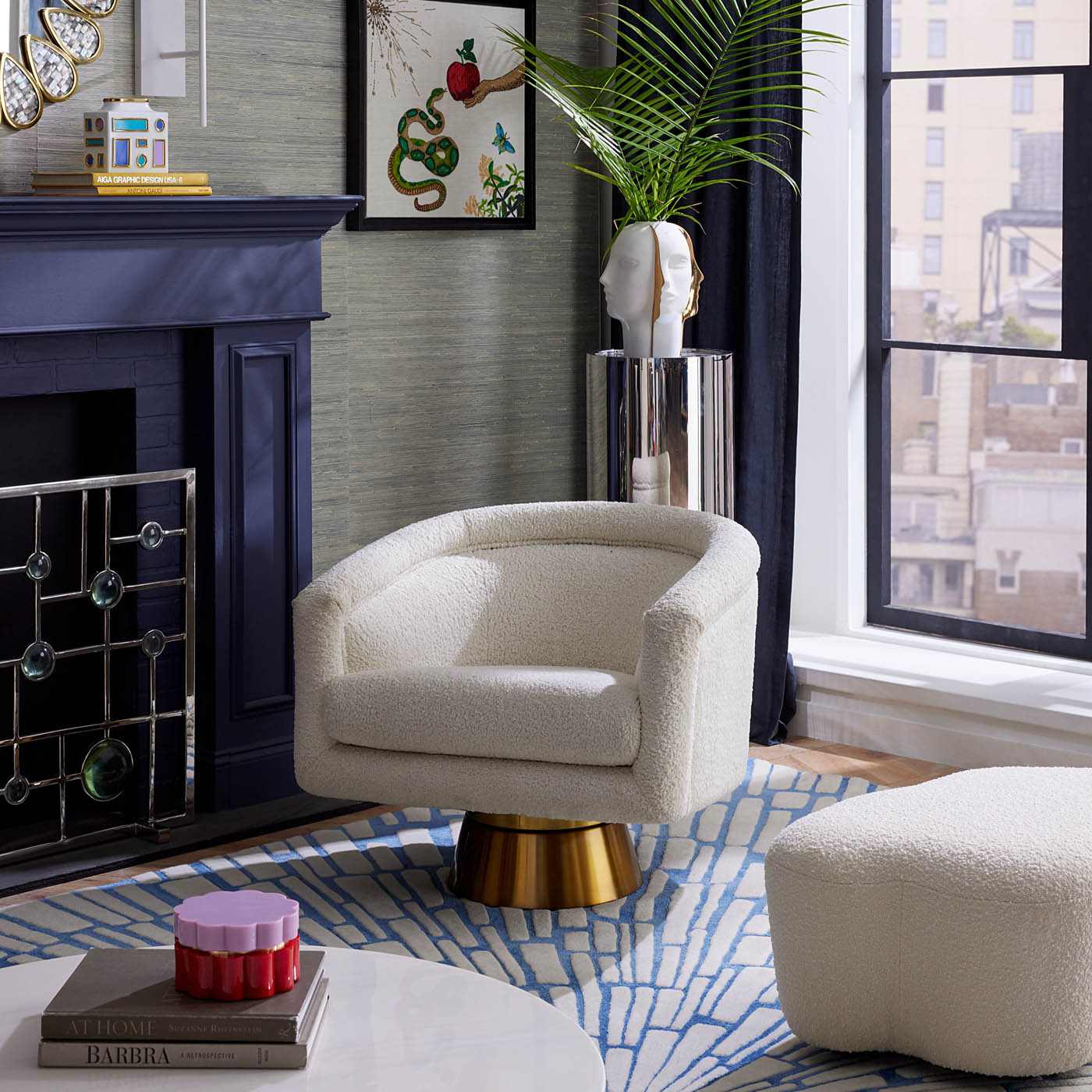 Muse Snake & Apple Beaded Art Art Studio Jonathan Adler , Black Friday Sale Jonathan Adler Furniture Sale, Old Bones Co, Mid Century Furniture Sale, Four Hands Furniture, Black Friday Sale Muse Snake & Apple Beaded Art,Gus Sale, Perigold Muse Snake & Apple Beaded Art Art Studio Black Friday Sale , Perigold Sale Muse Snake & Apple Beaded Art,Muse Snake & Apple Beaded Art Lulu and Georgia, Burke Decor Sale Muse Snake & Apple Beaded Art, www.oldbonesco.com