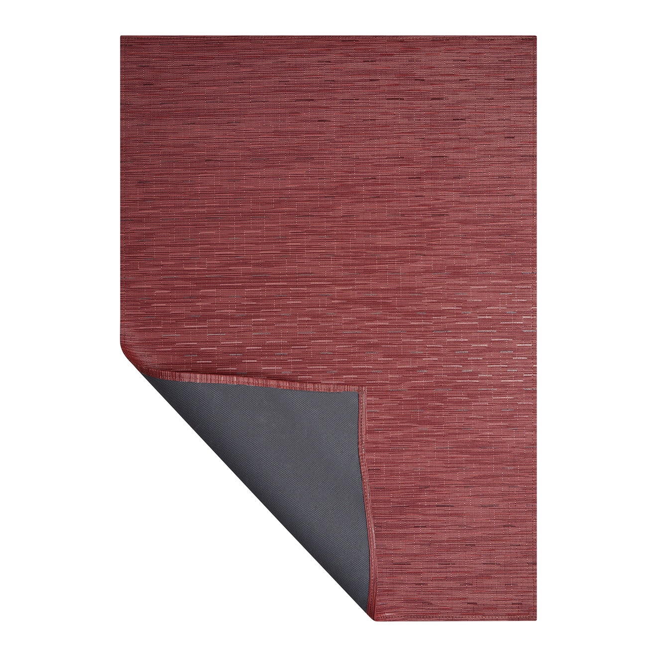 Bamboo Square Rug