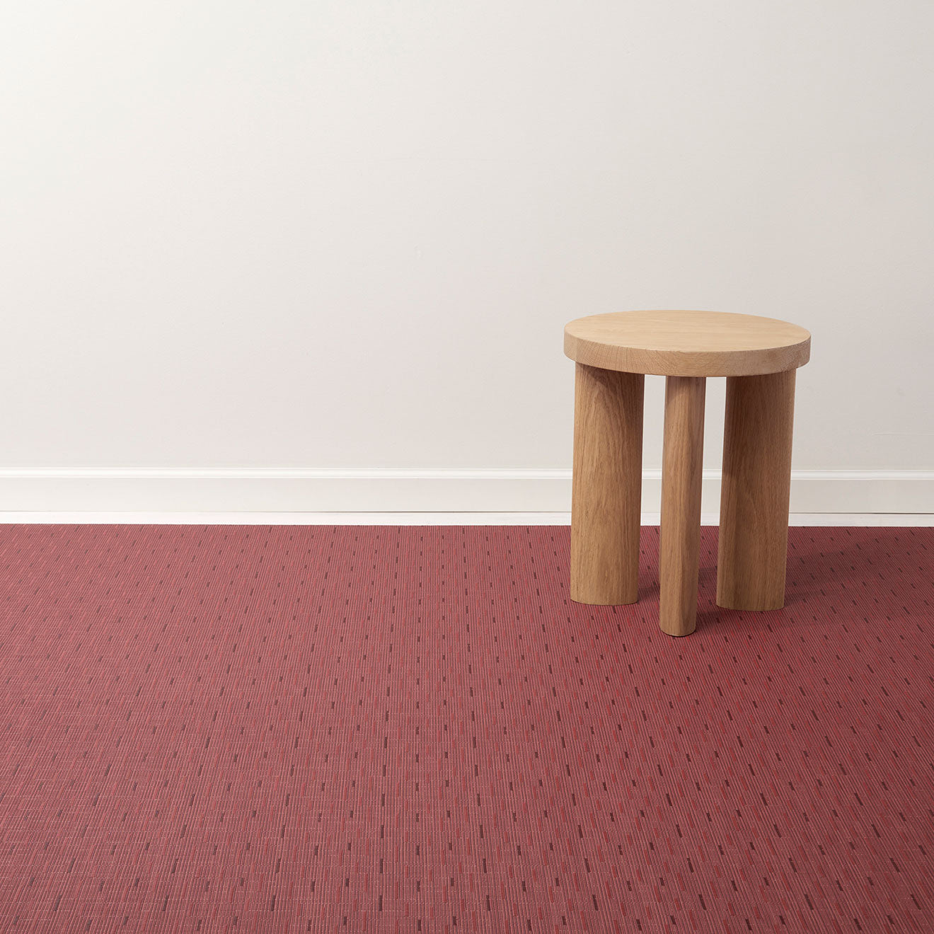 Bamboo Rug