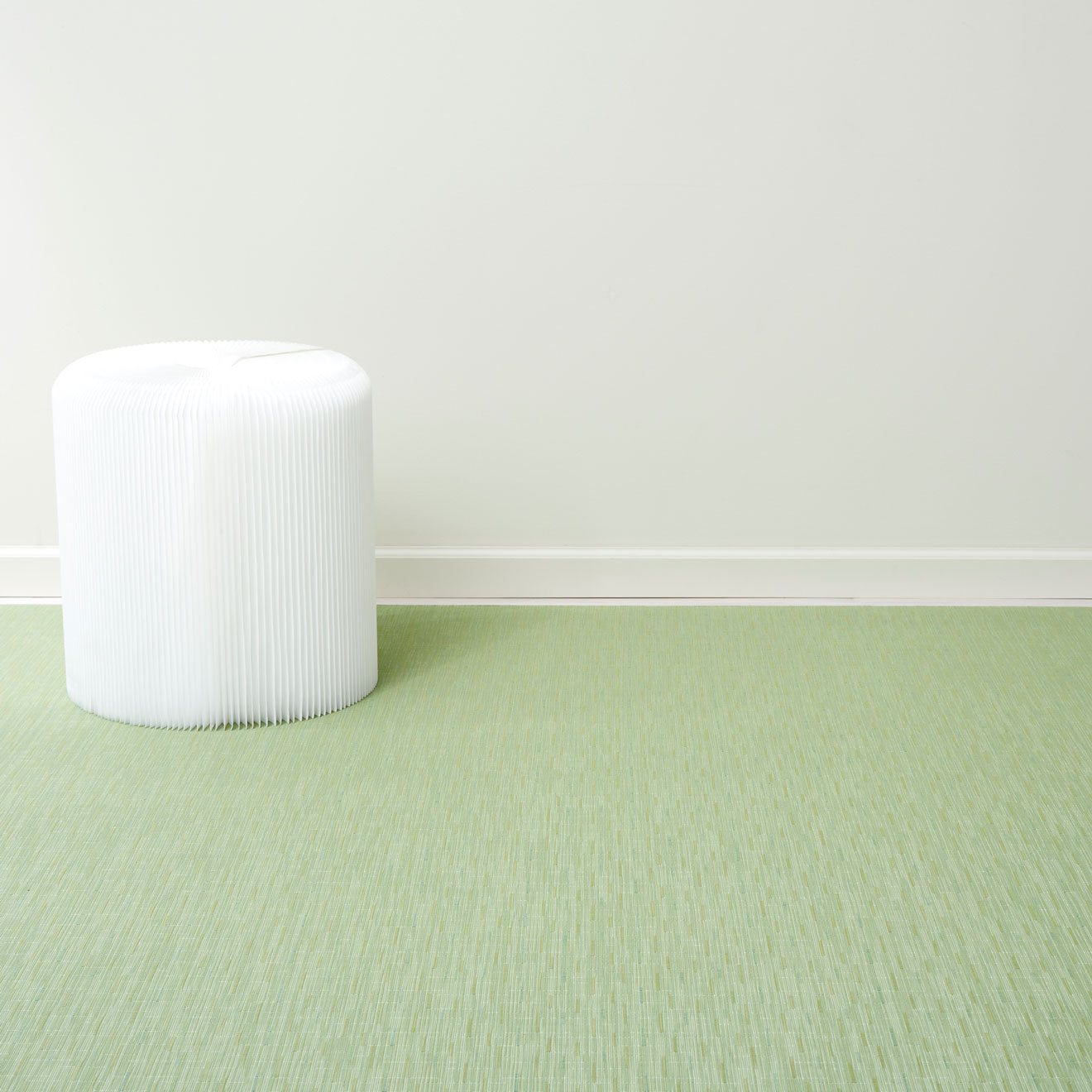 Bamboo Square Rug