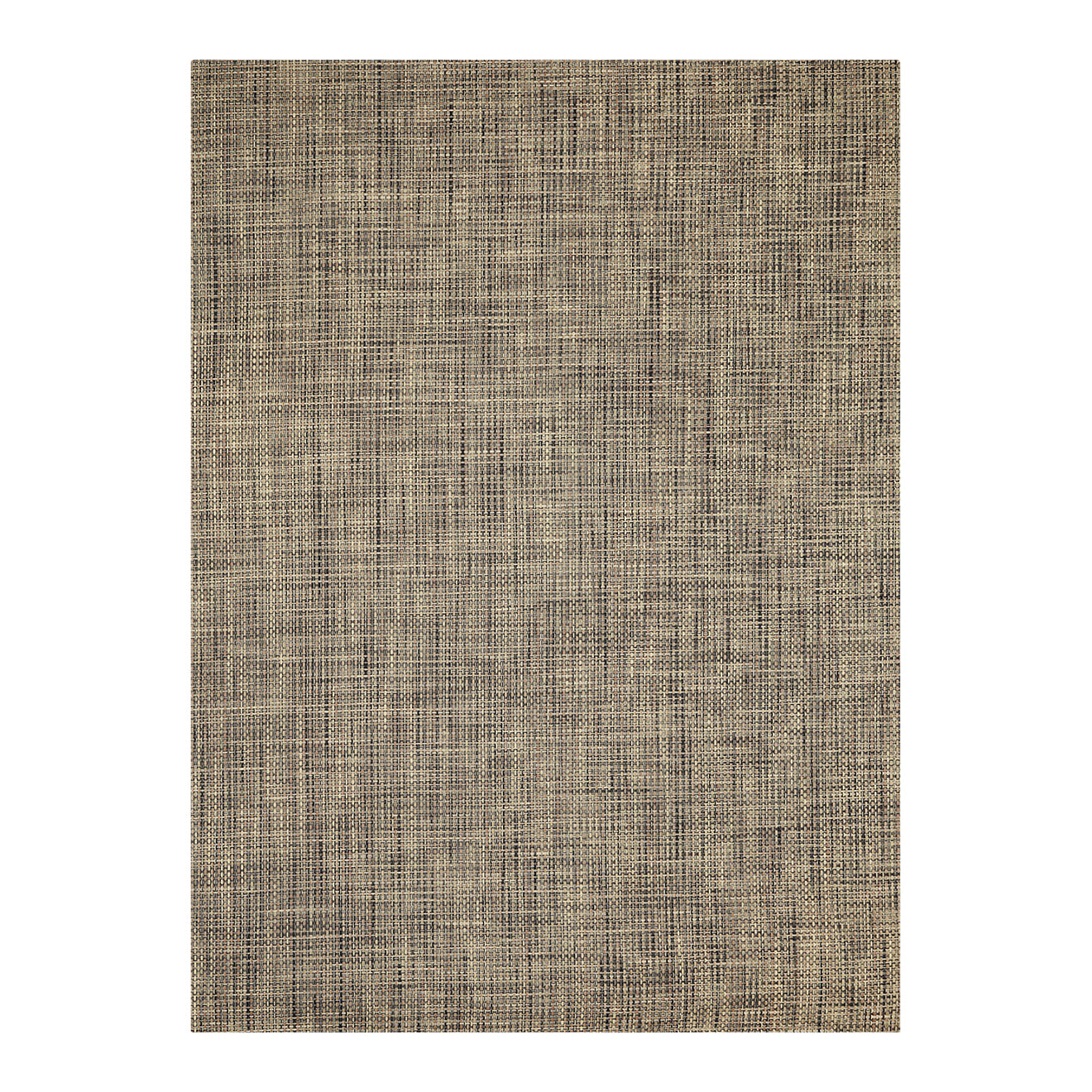 Basketweave Rug