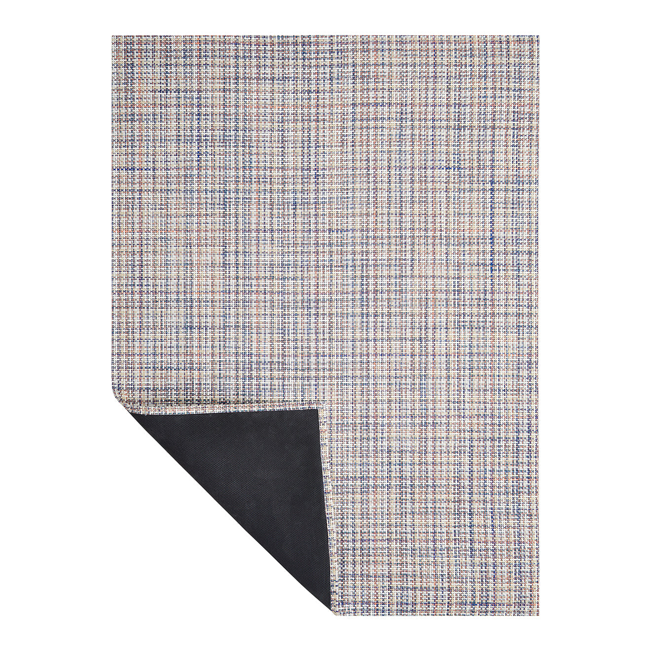 Basketweave Rug