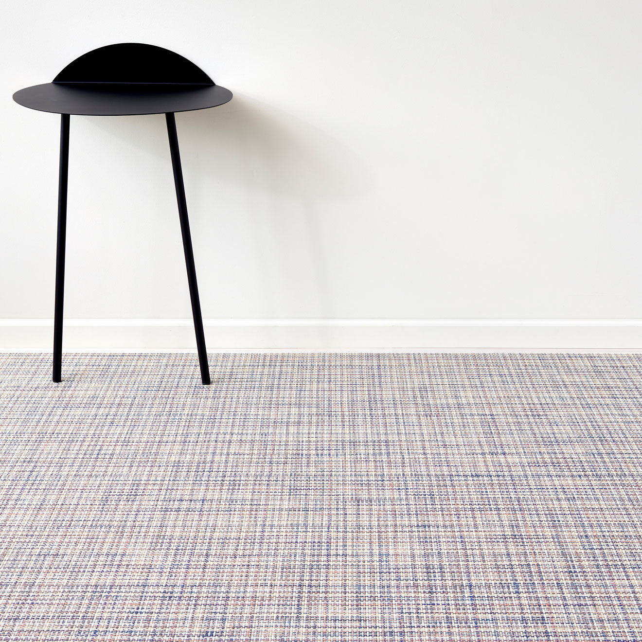Basketweave Rug